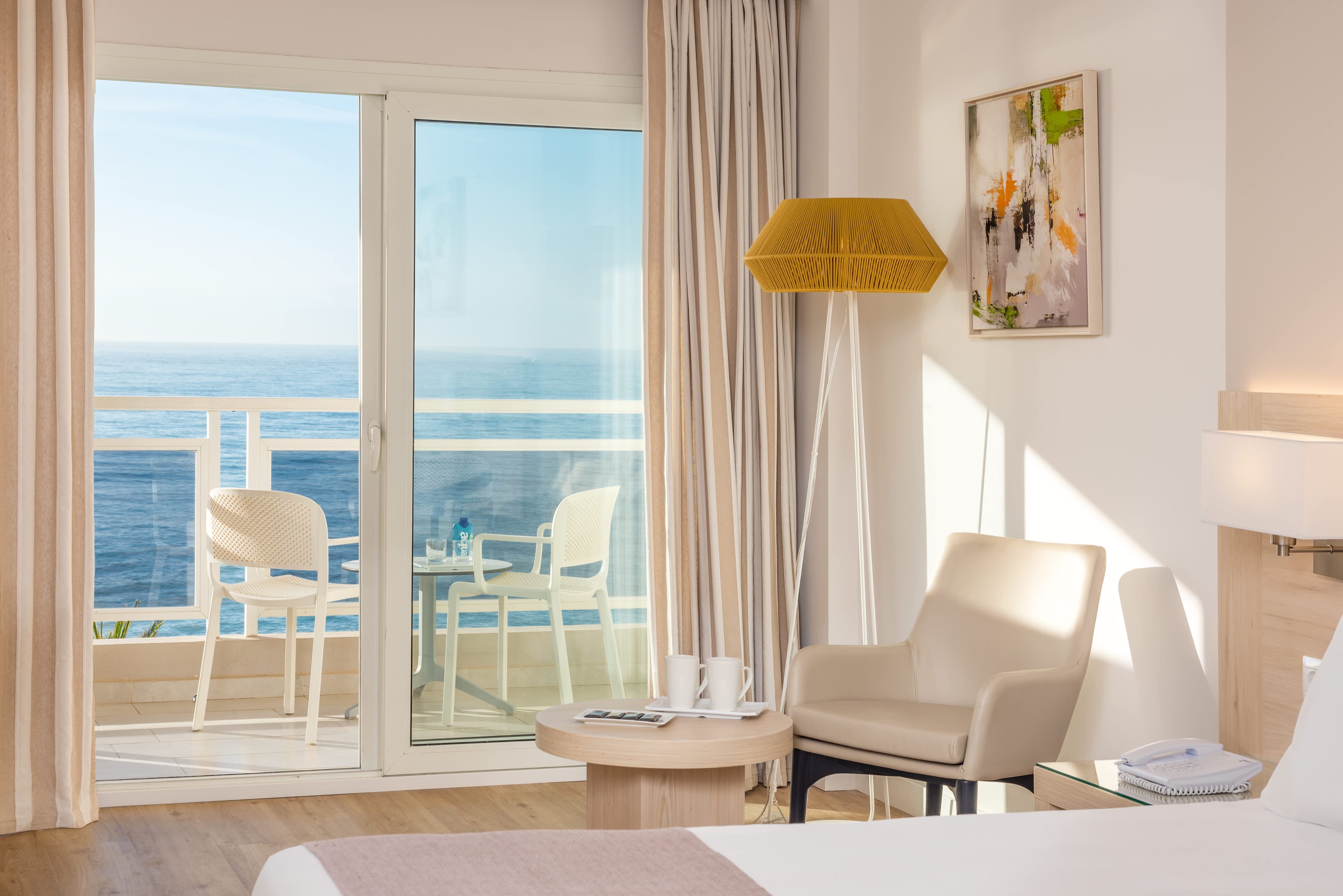 Hotel Las Arenas, Affiliated by Meliá Ansicht 5