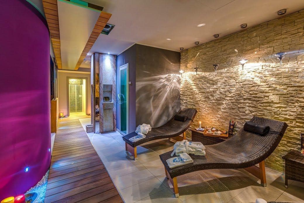 Best Western Plus Hotel Perla del Porto Ansicht 6