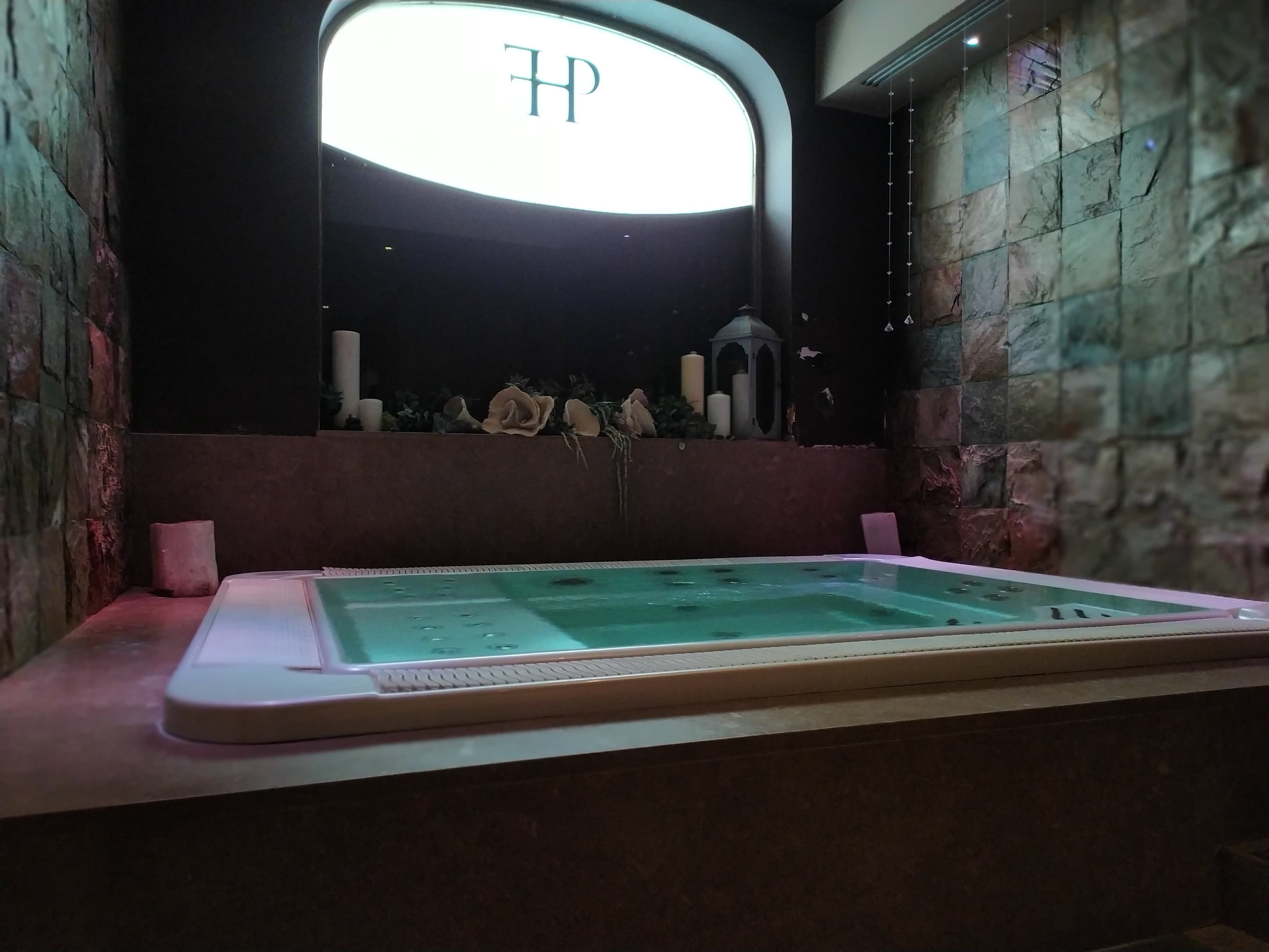 Hotel Porta Felice & Spa Ansicht 7