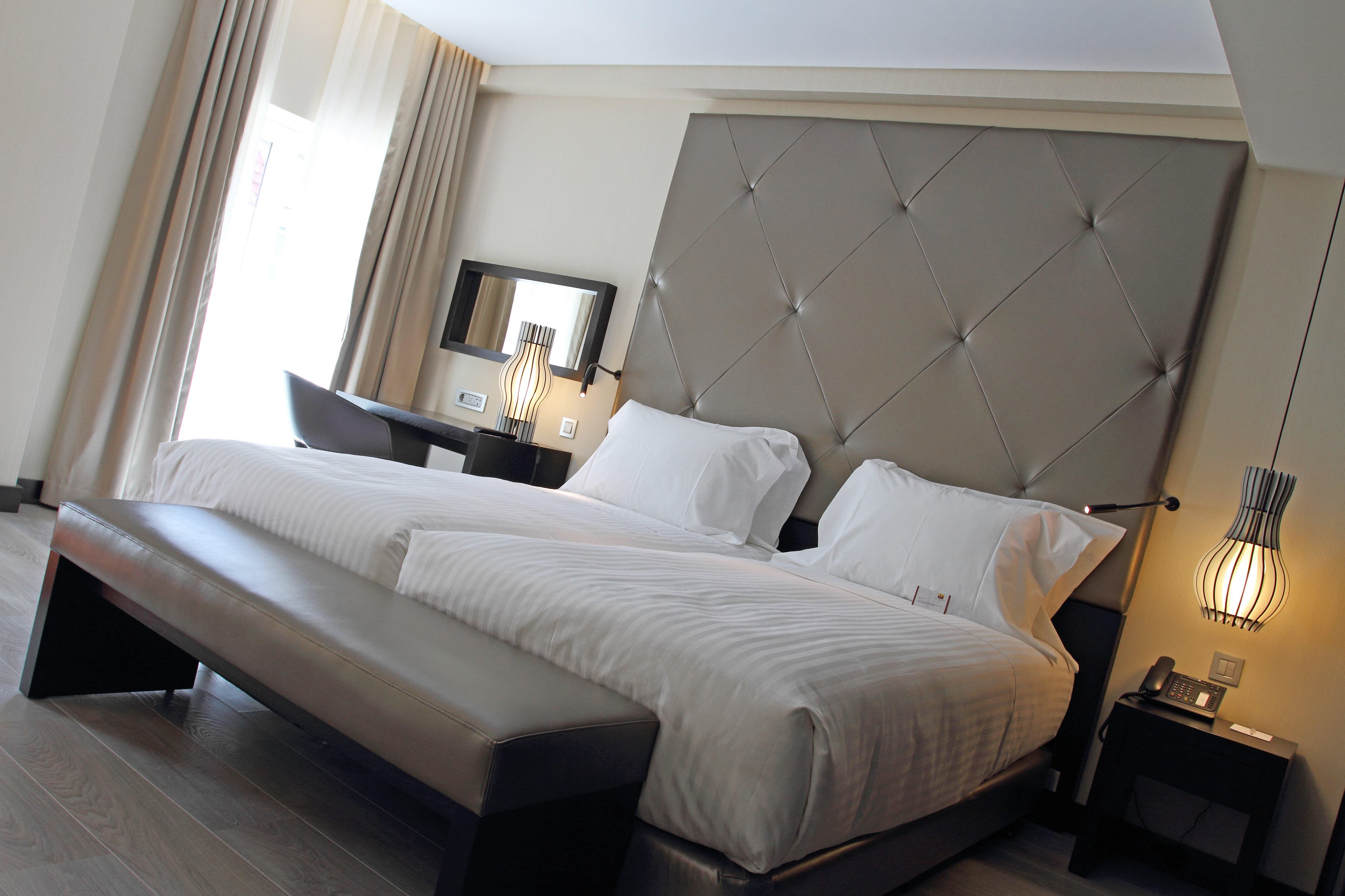 Hotel Santa Justa Ansicht 5