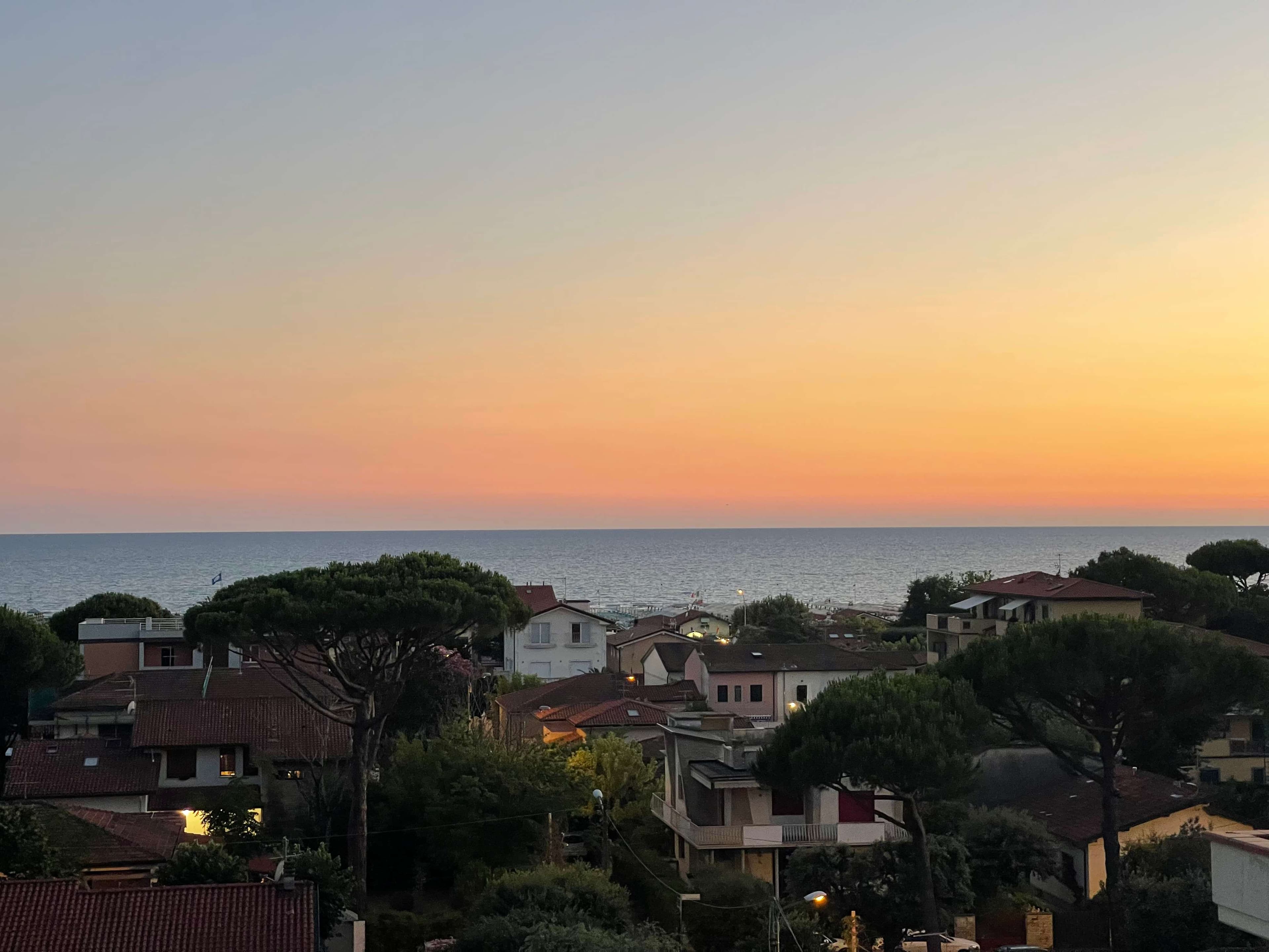 Hotel Zen Versilia