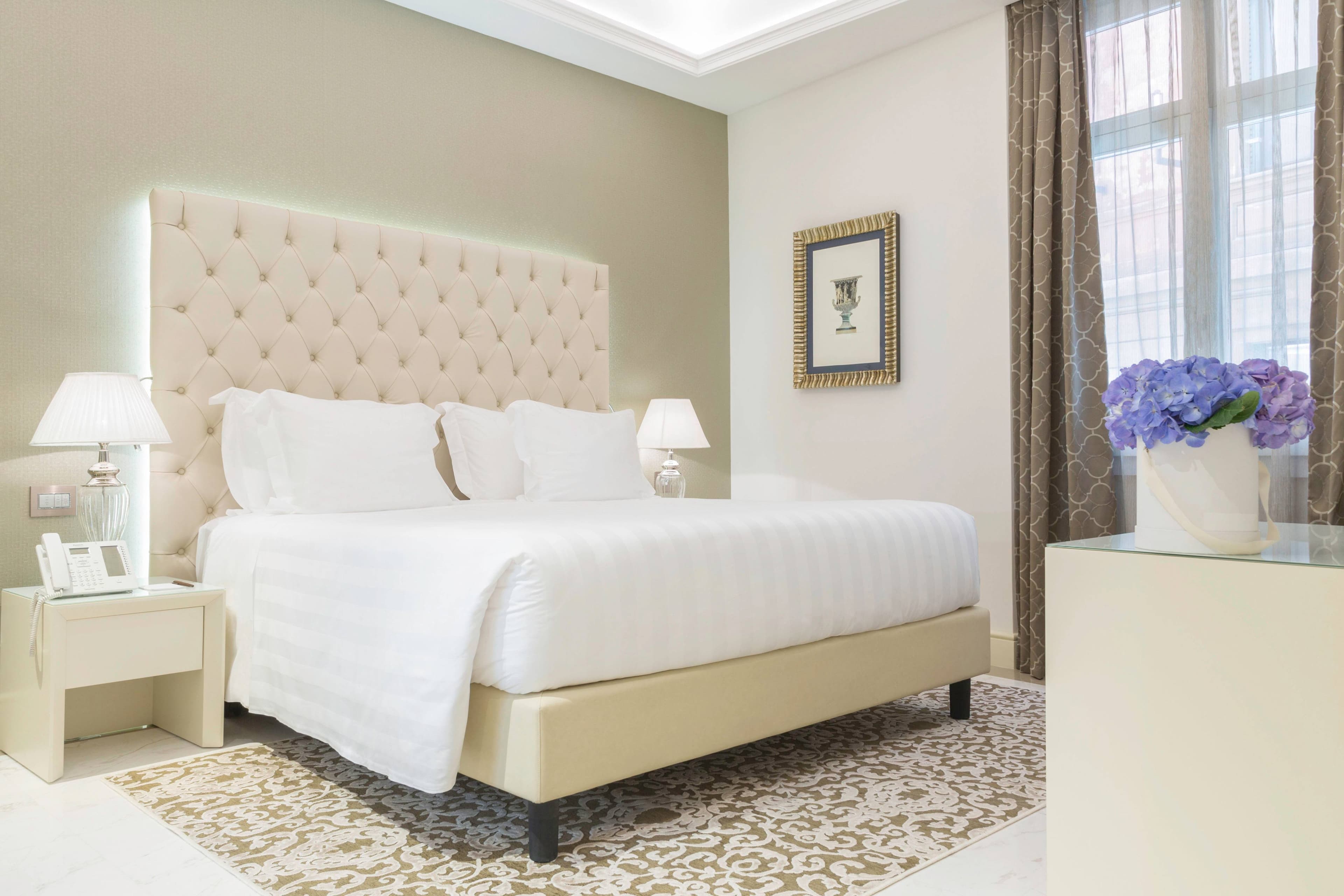 Aleph Rome Hotel, Curio Collection by Hilton Ansicht 4