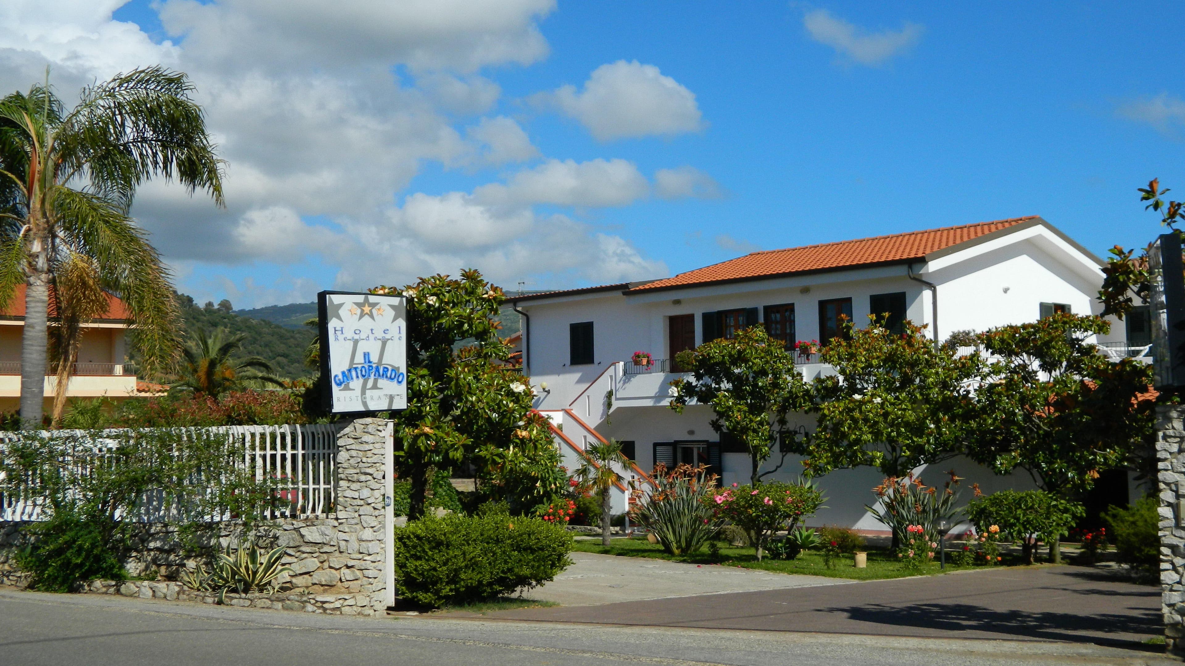 Hotel Il Gattopardo