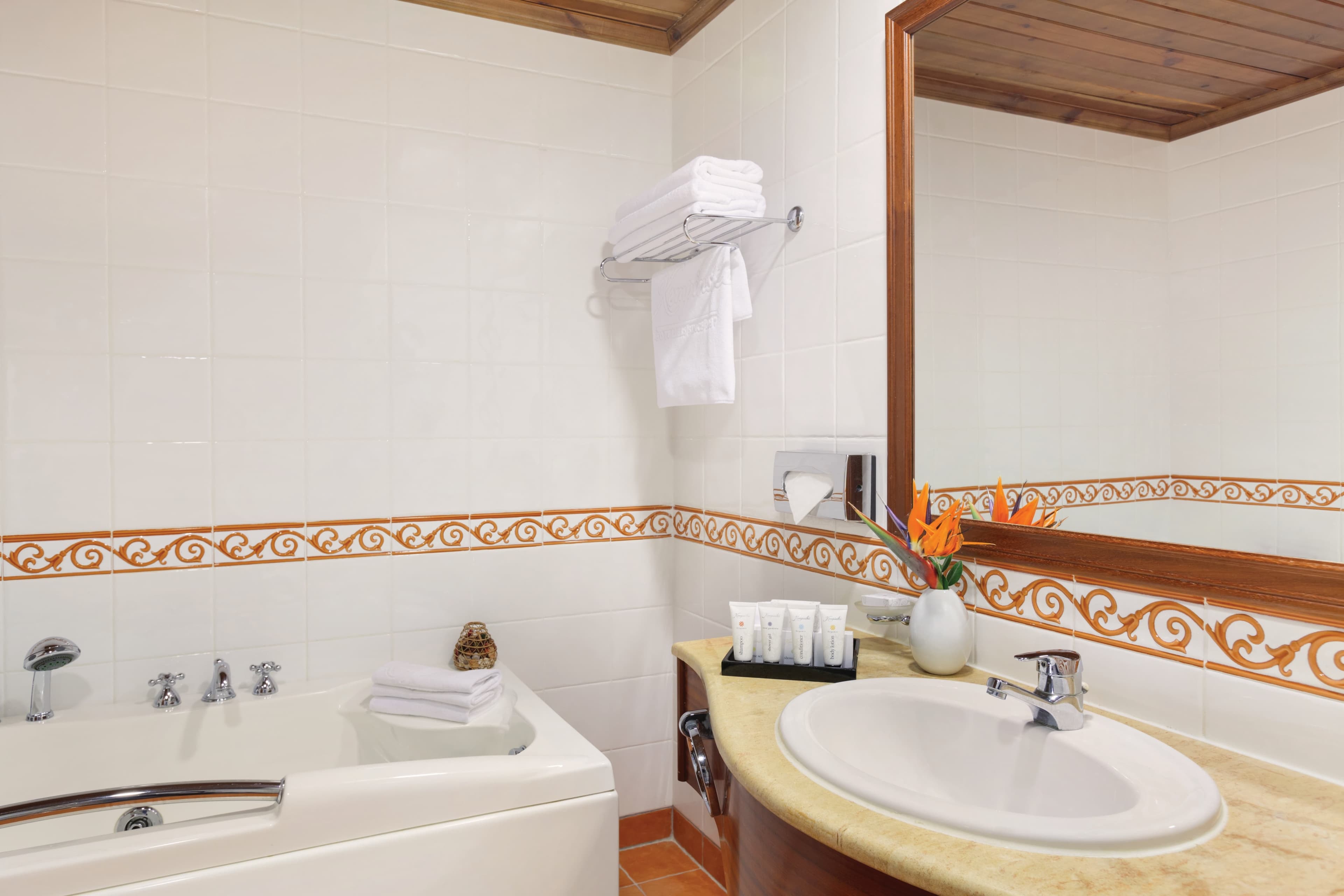 Hotel Kempinski San Lawrenz Ansicht 5