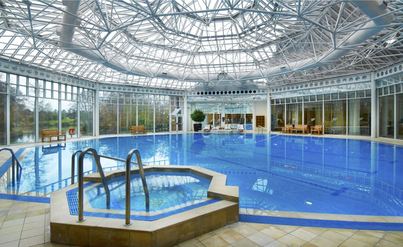 Hilton Birmingham Metropole Ansicht 5