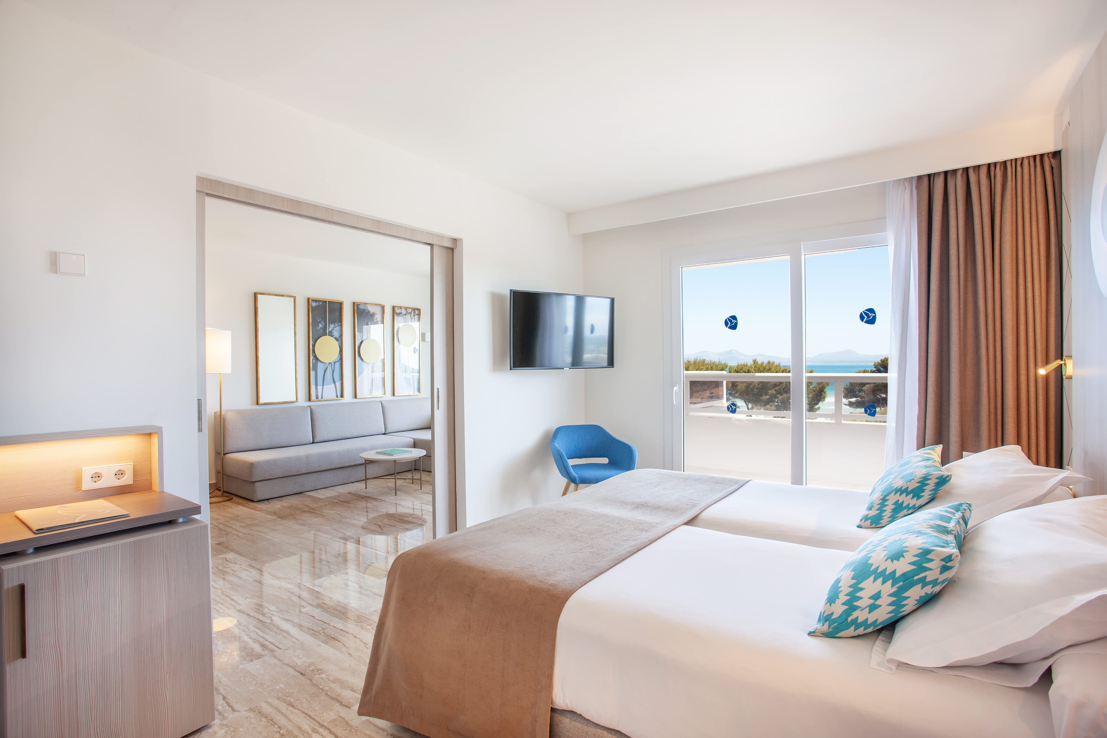 Grupotel Los Principes & Spa Ansicht 4