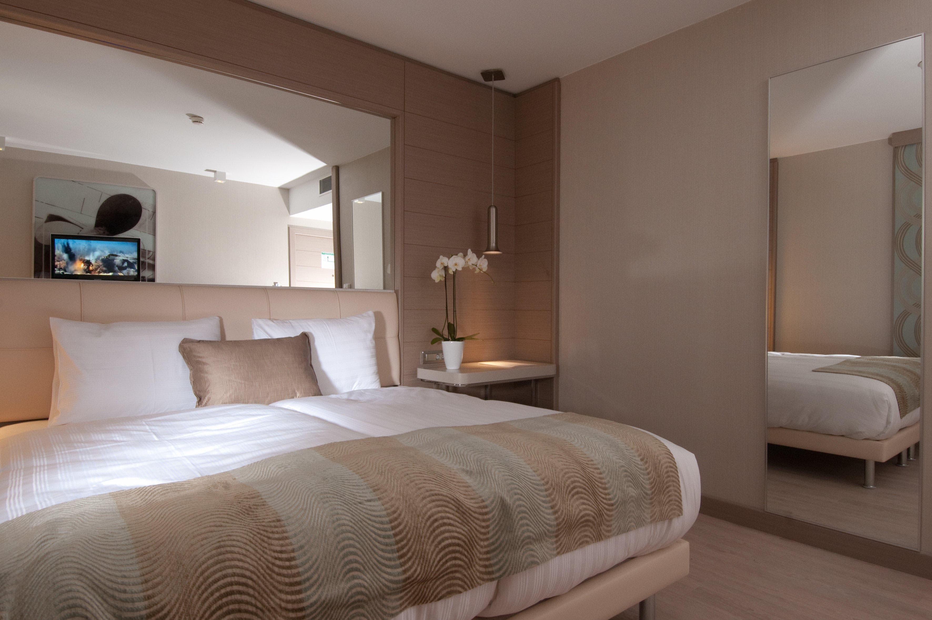 TITANIC Comfort Berlin Mitte Ansicht 10
