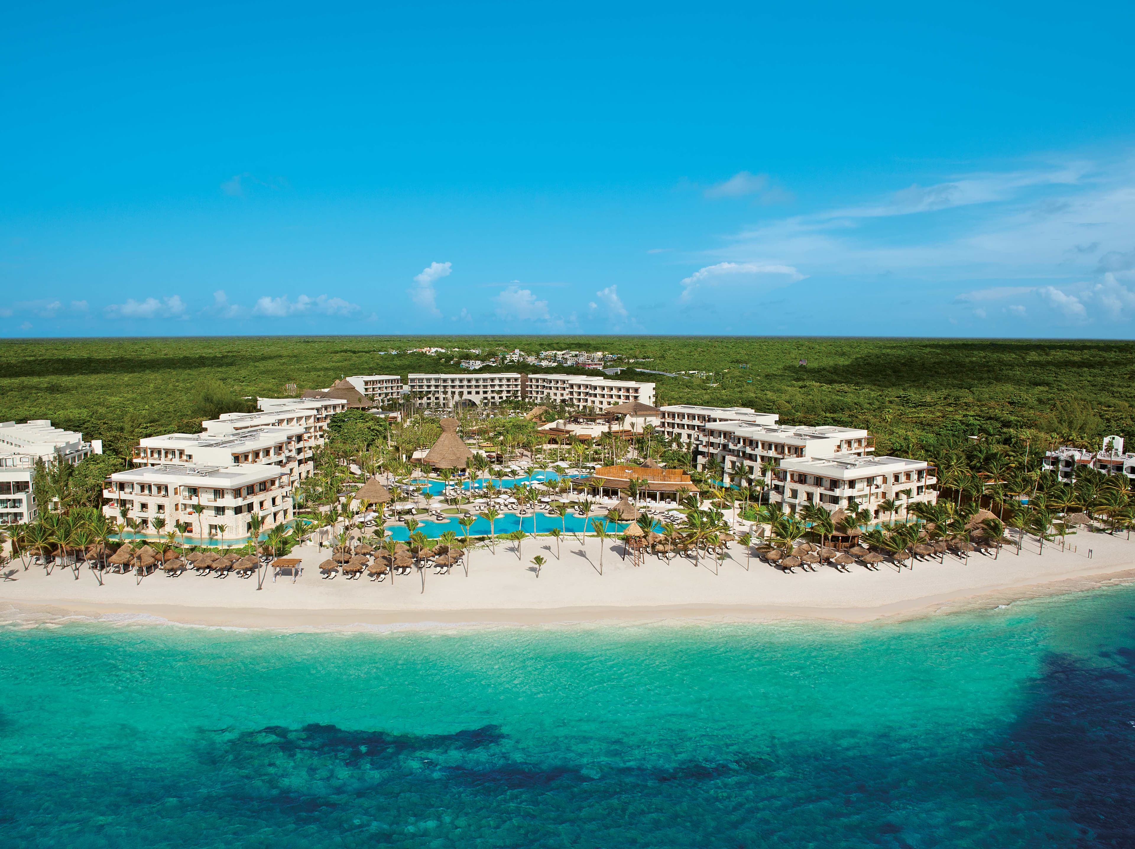 Secrets Akumal Riviera Maya - Adults only Ansicht 3