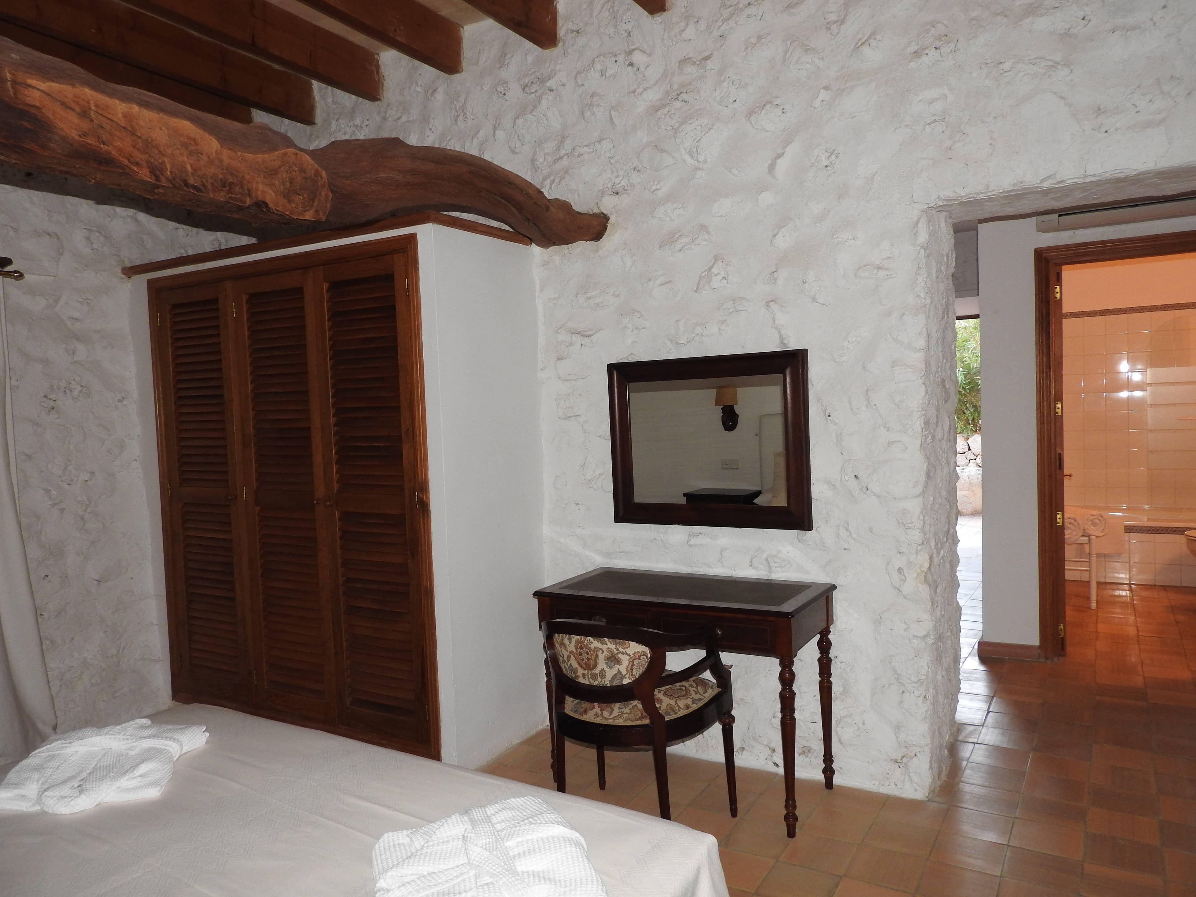 Hotel Son Xotano Ansicht 6