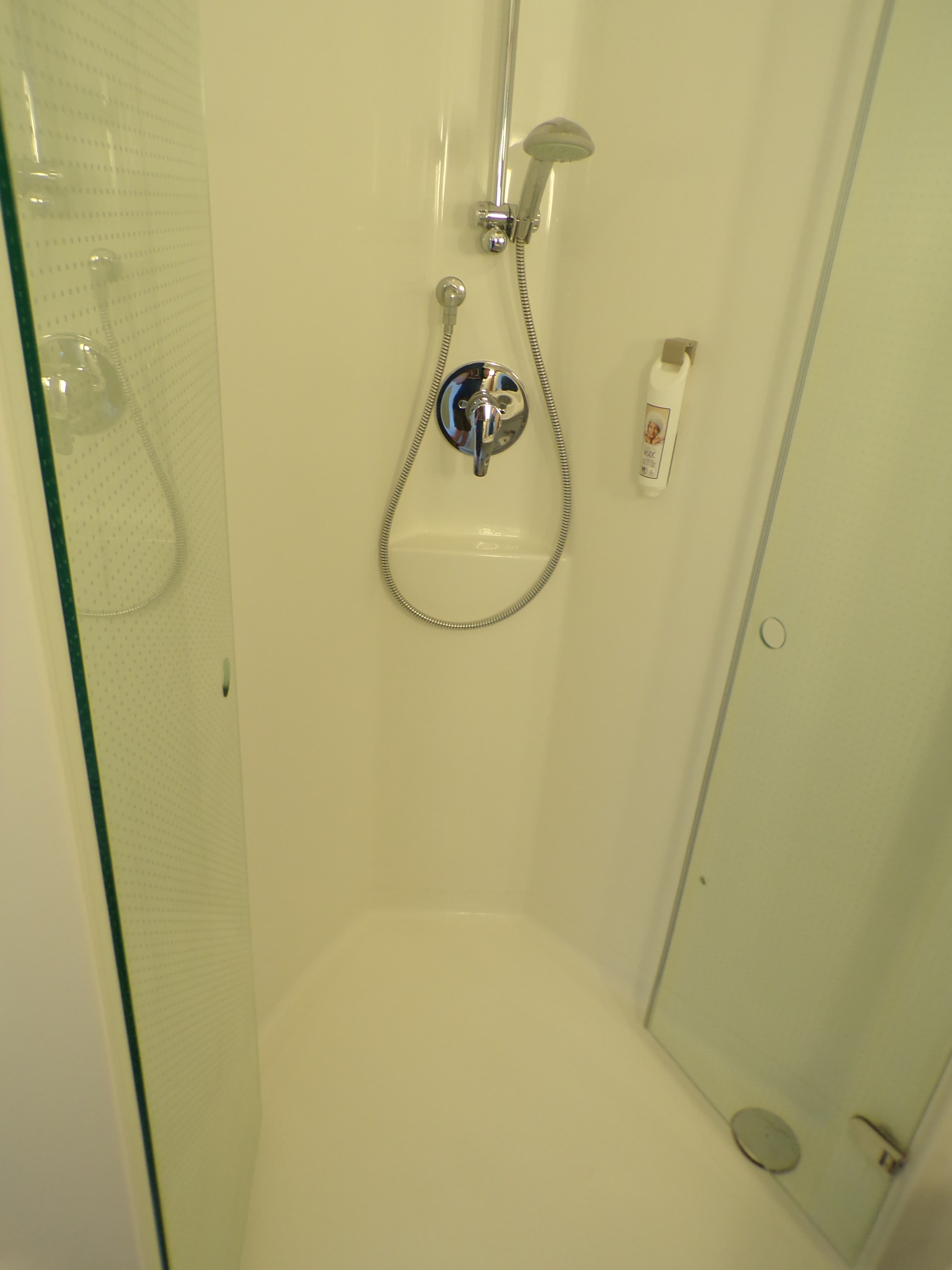 Ibis München City West Hotel Ansicht 8