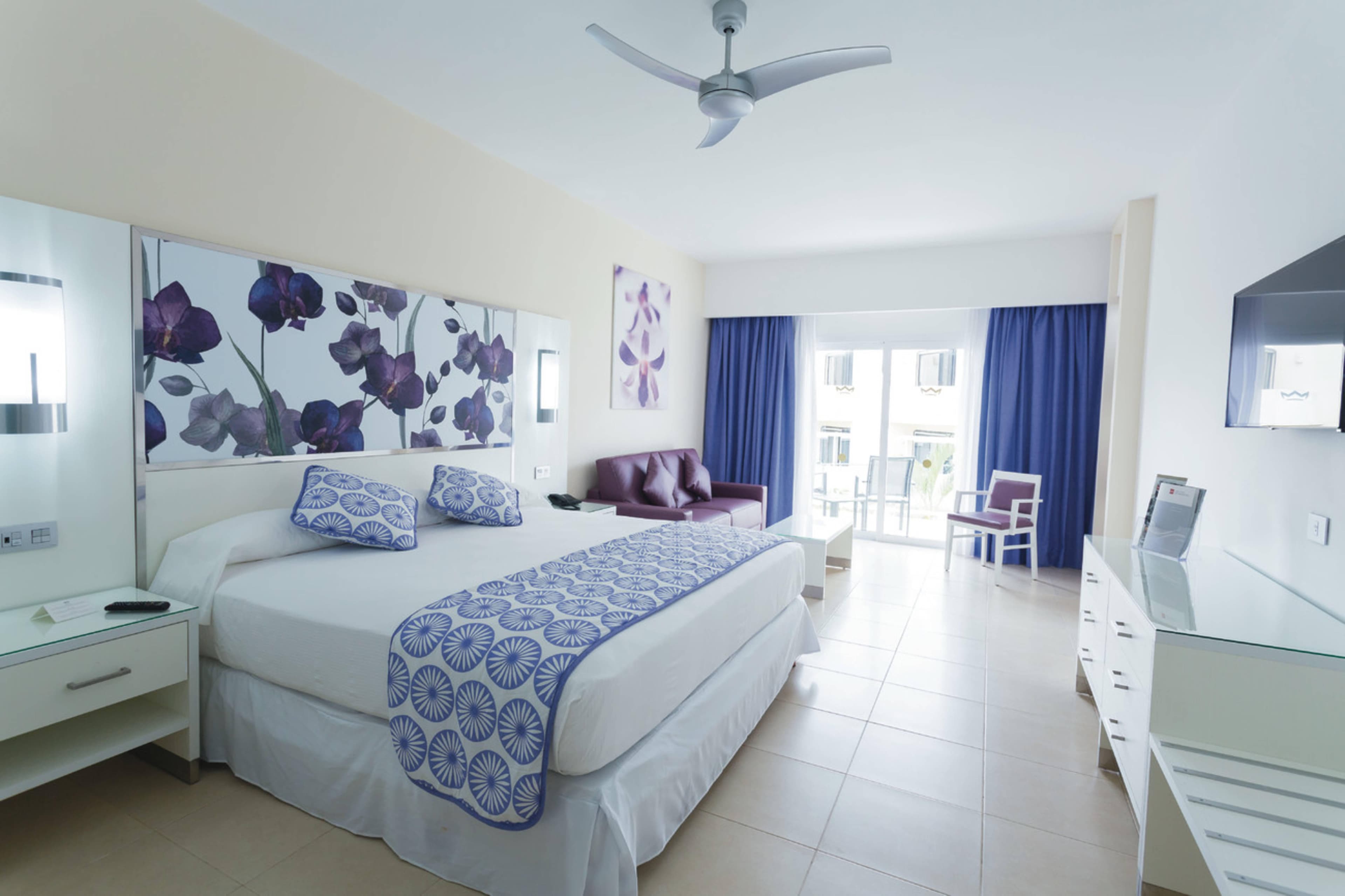 Hotel Riu Playacar Ansicht 4