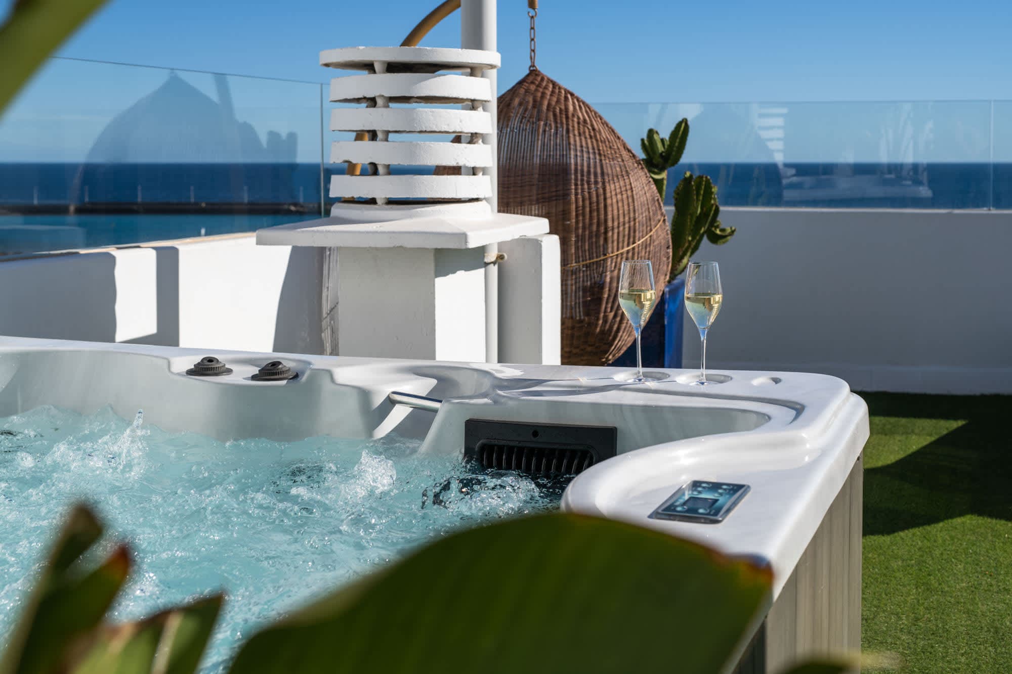 Apartments Islamar Arrecife Ansicht 7