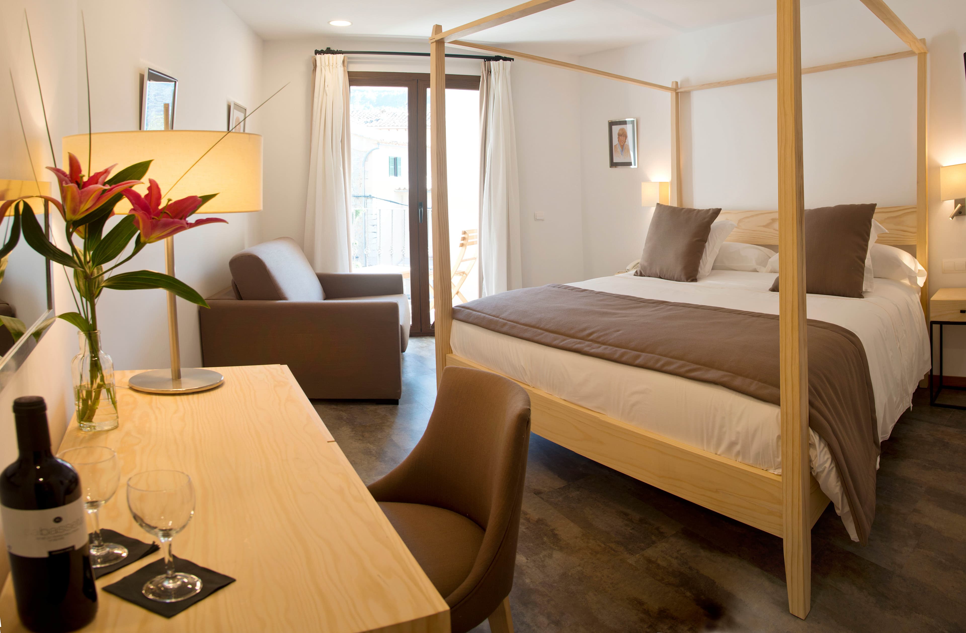 Gran Hotel Soller Ansicht 6