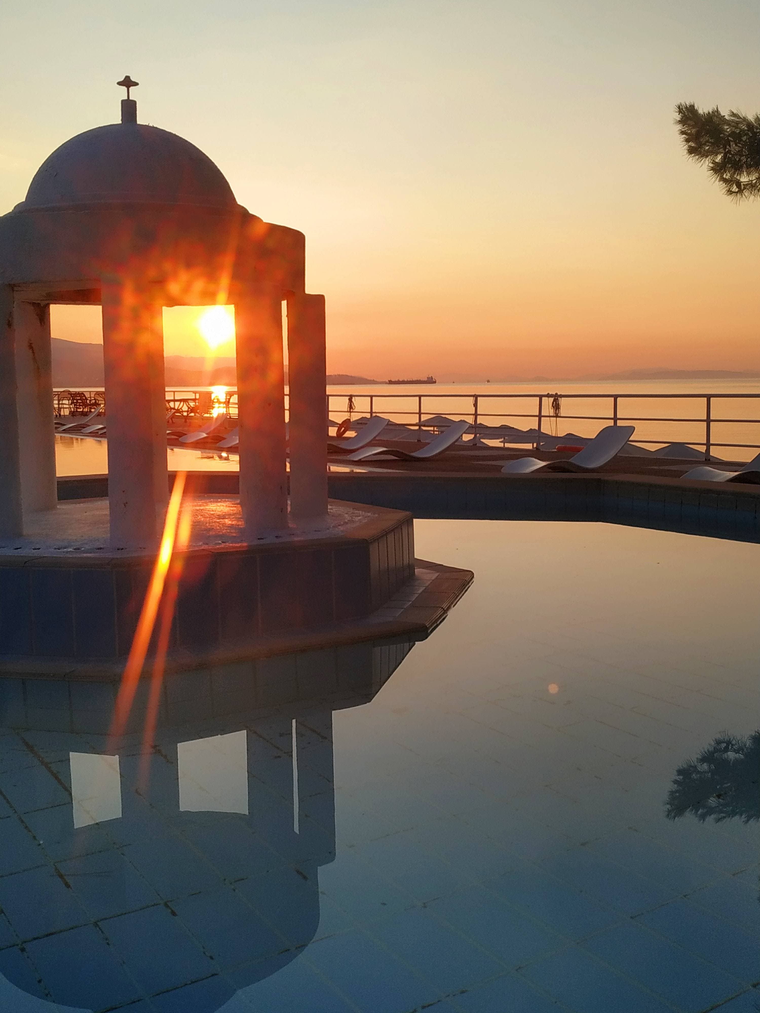 Kalamaki Beach Resort Ansicht 6