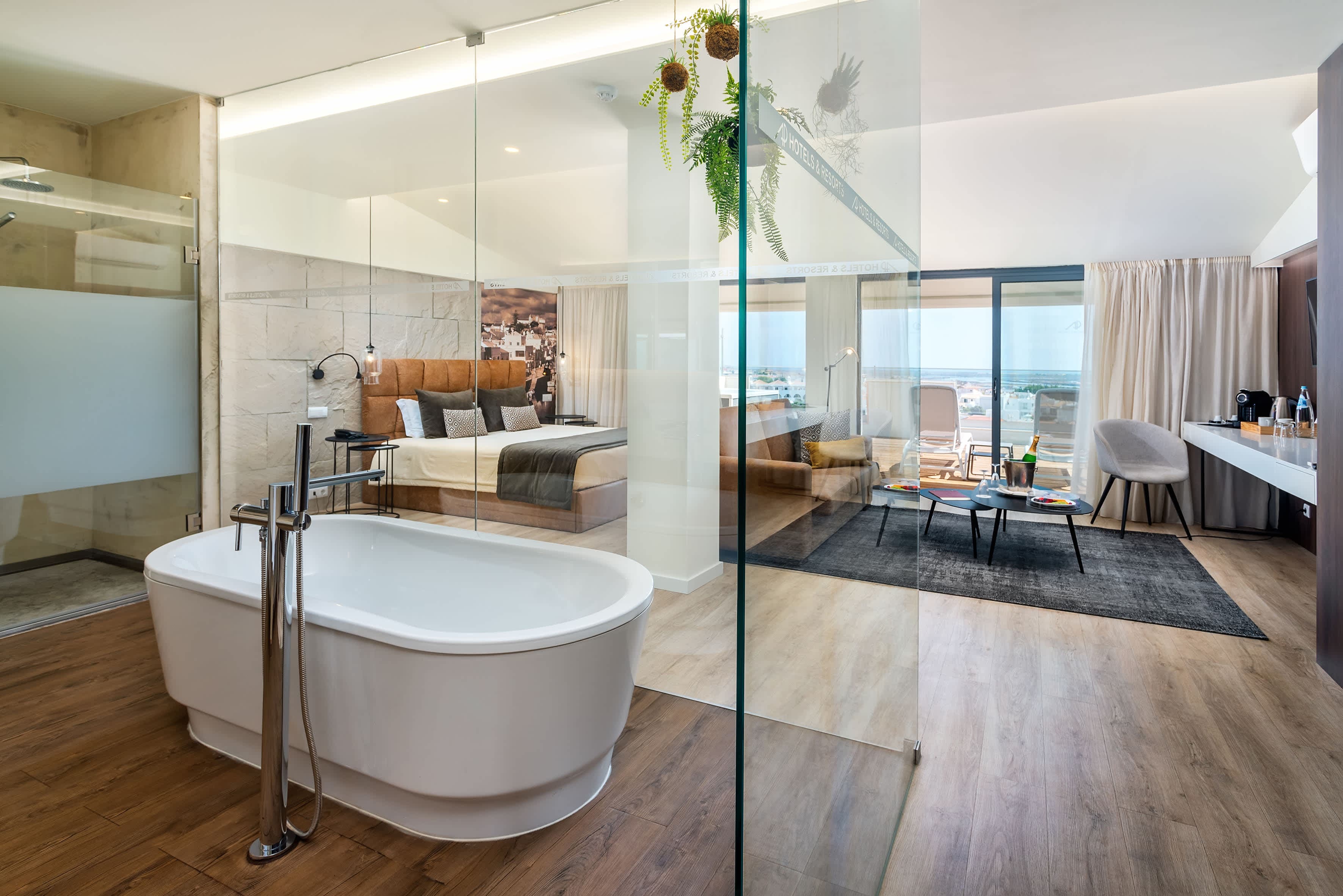 AP Maria Nova Lounge - Adults Friendly Ansicht 6