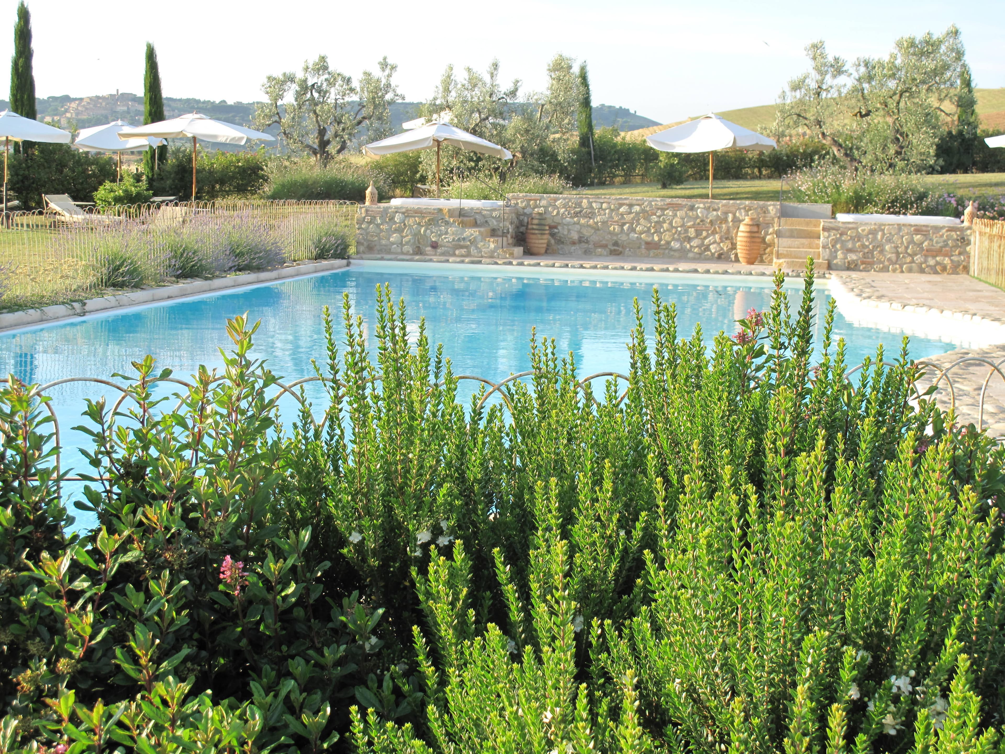 Relais Sant' Elena Ansicht 6