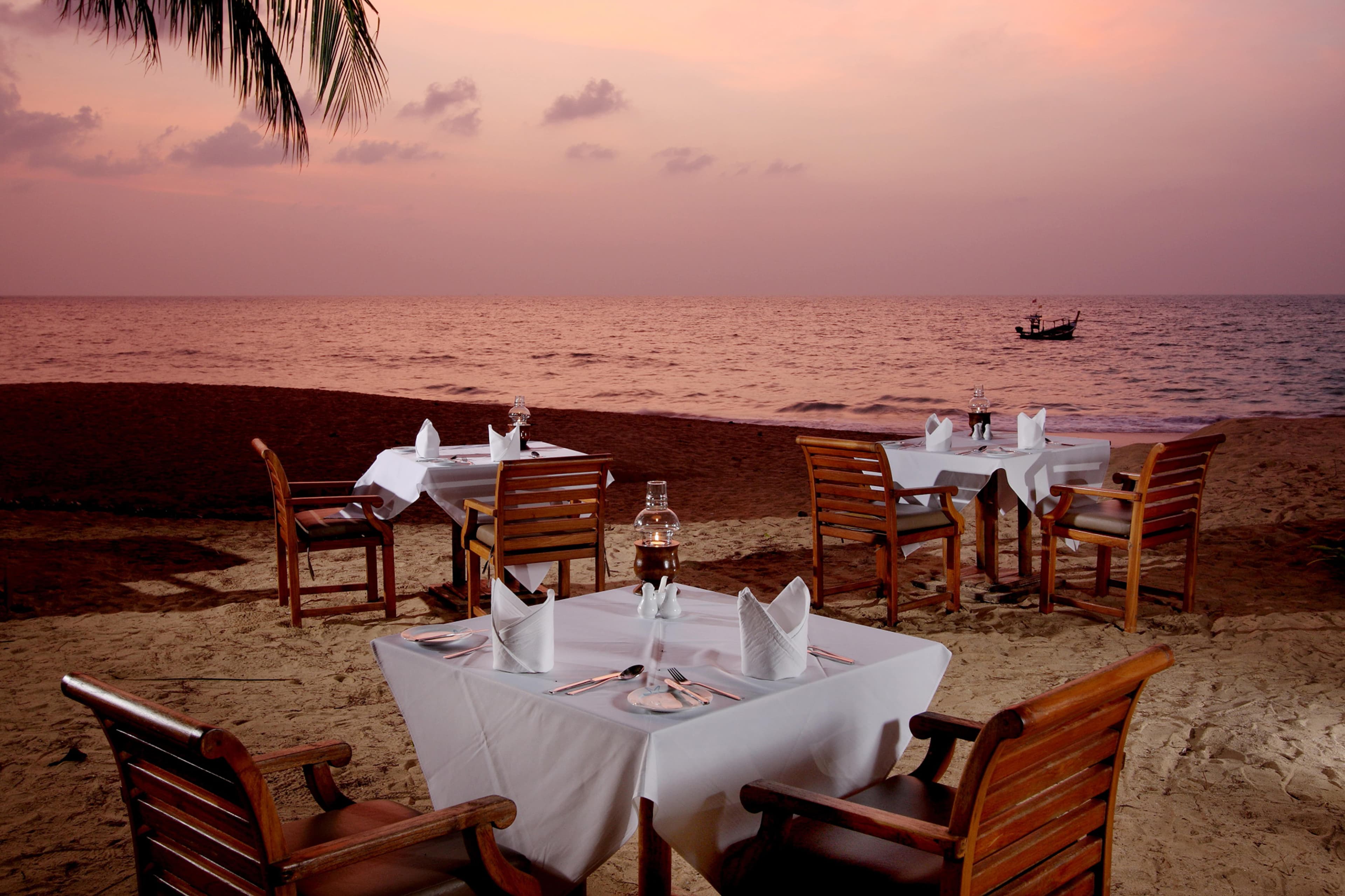 Khaolak Paradise Resort Ansicht 8
