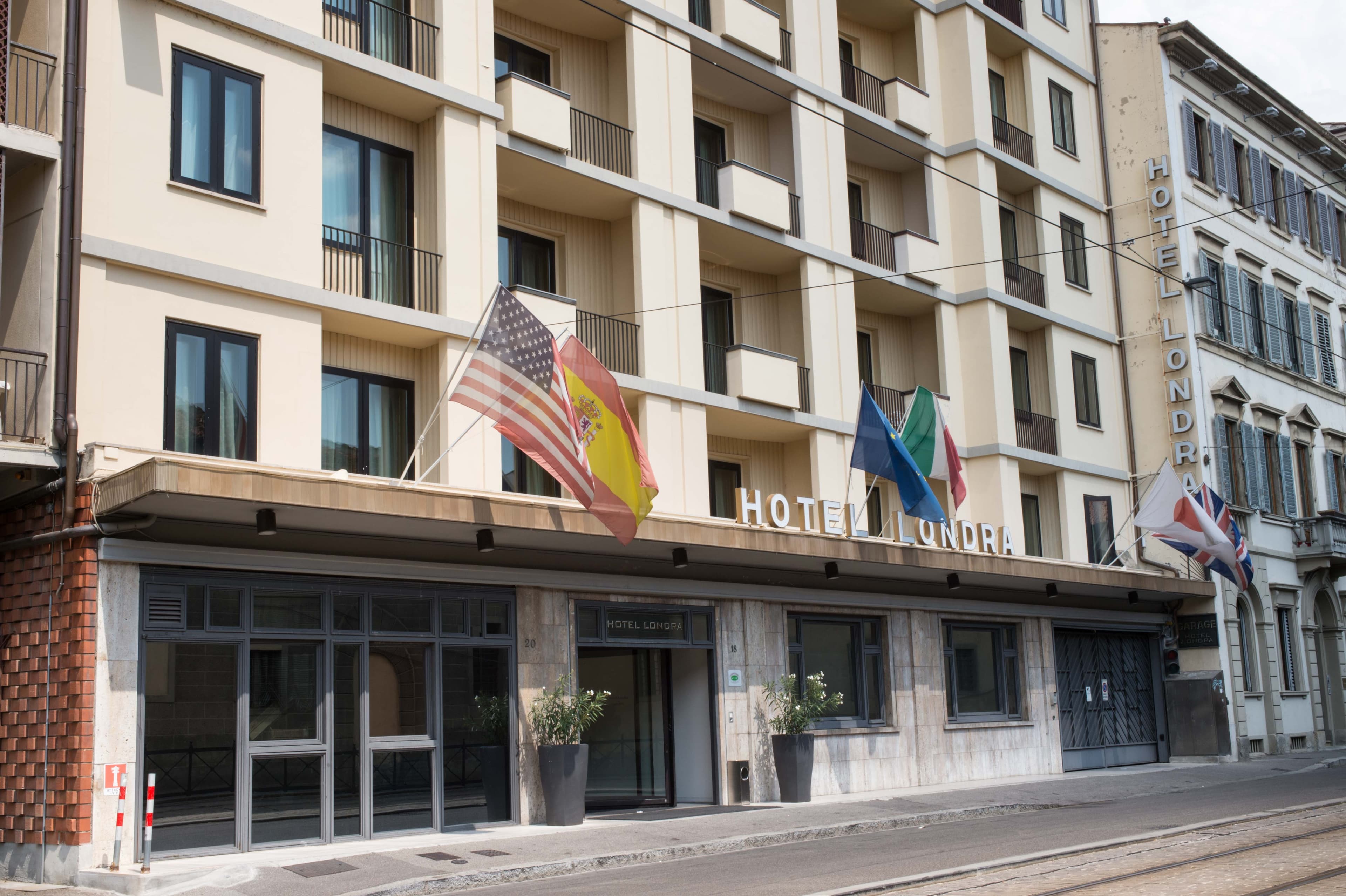 Hotel Indigo Florence, an IHG Hotel Ansicht 3