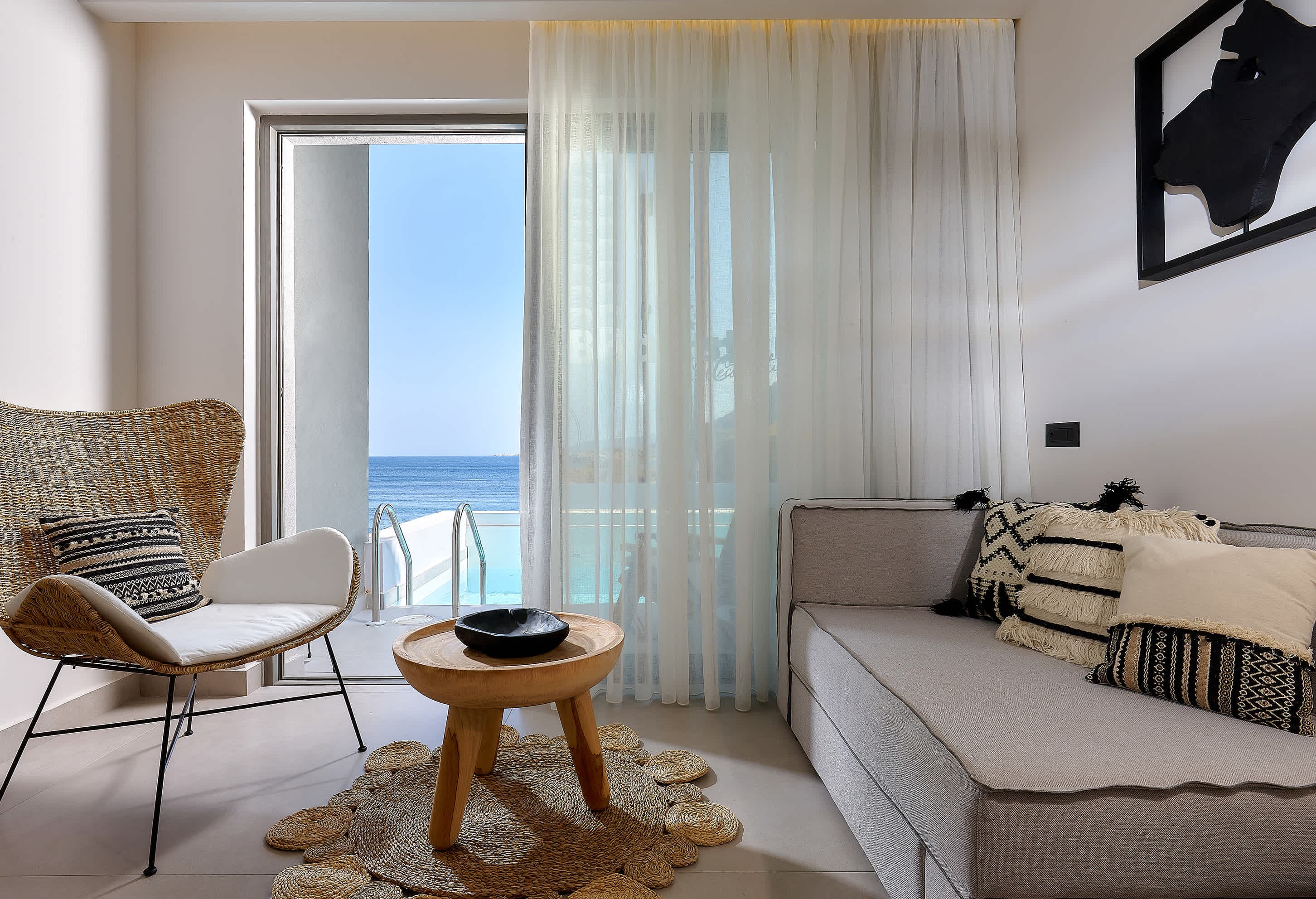 Bali Star Hotel Ansicht 10