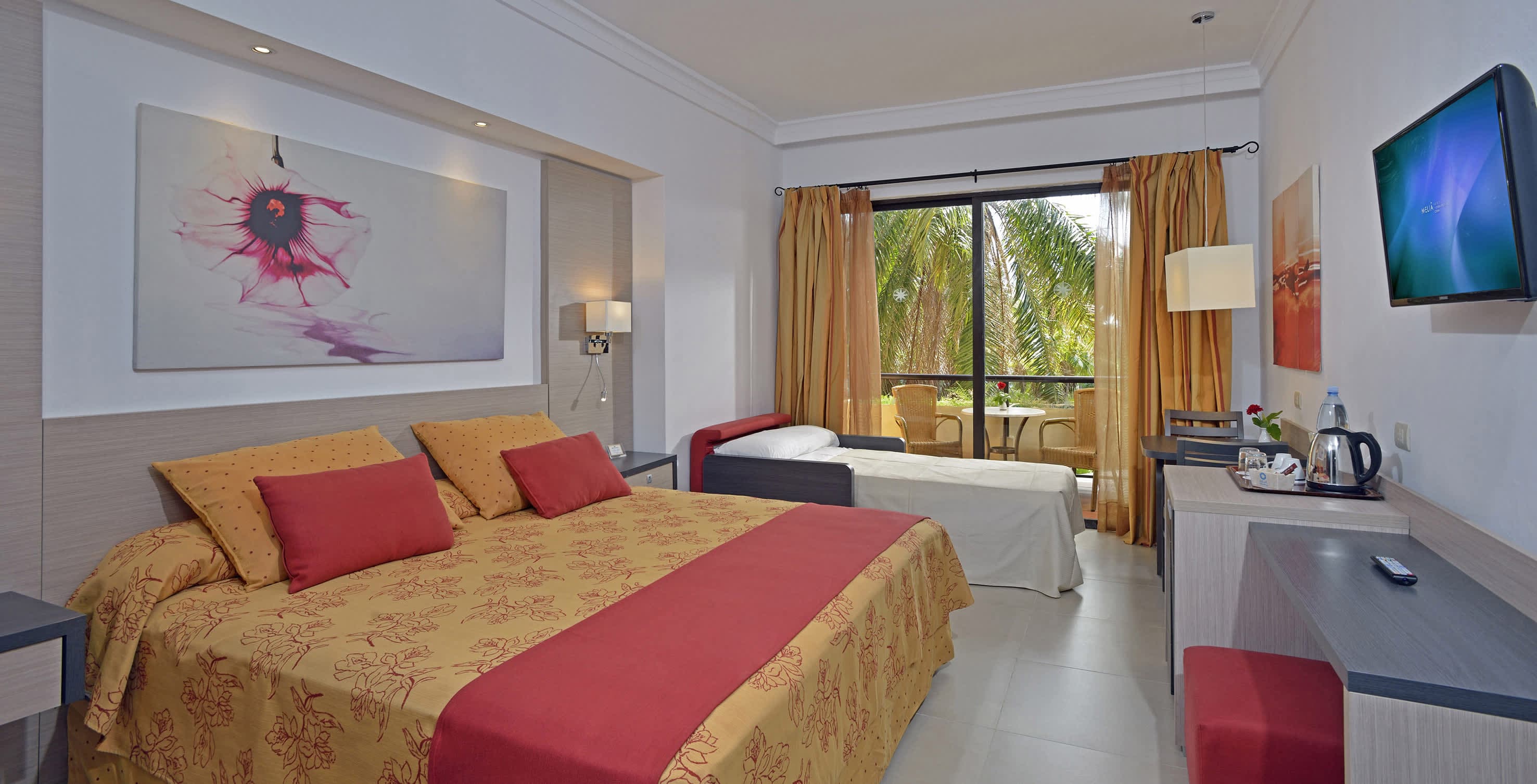 Hotel Melia Varadero Ansicht 6