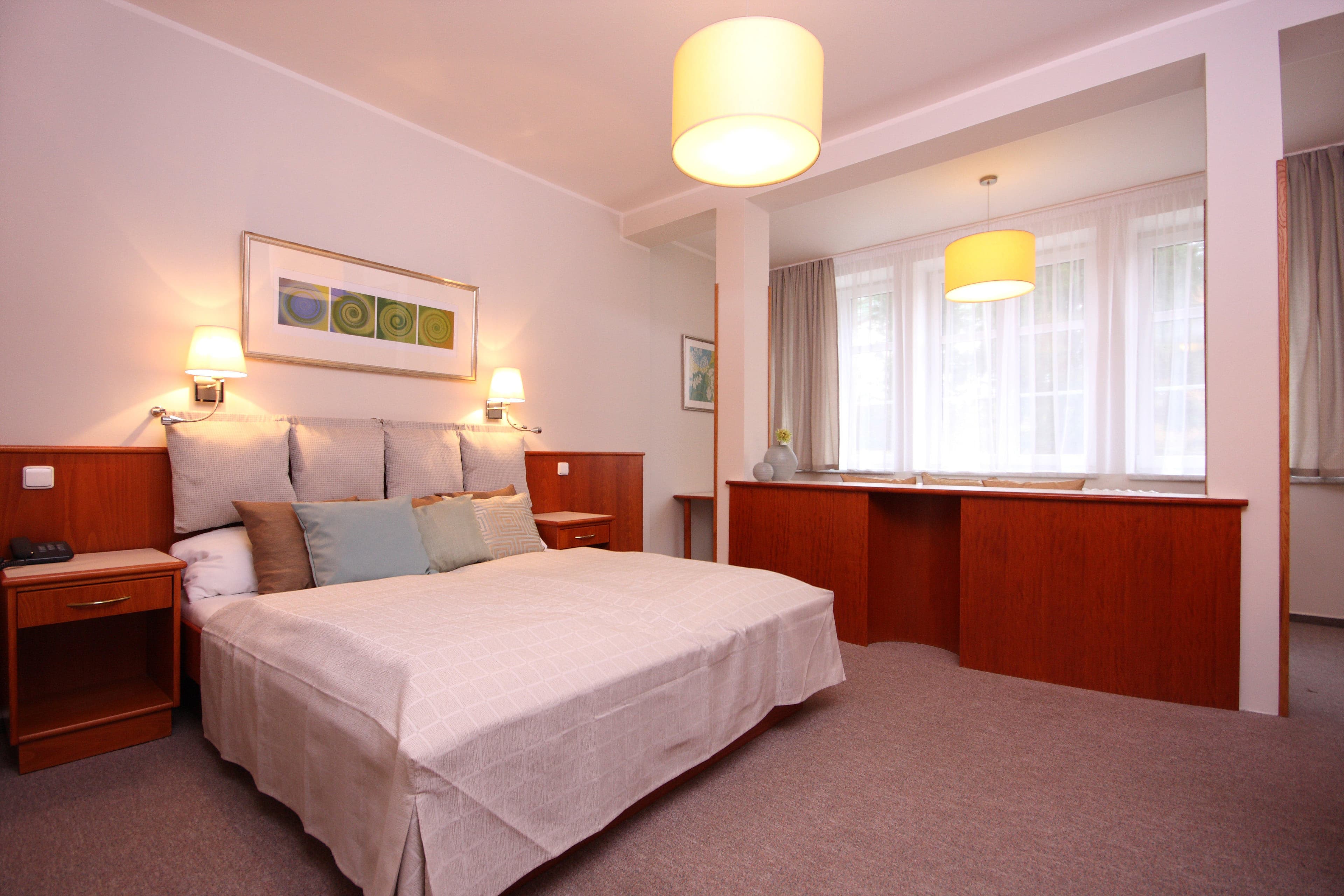 Hotel Sněžka Ansicht 5