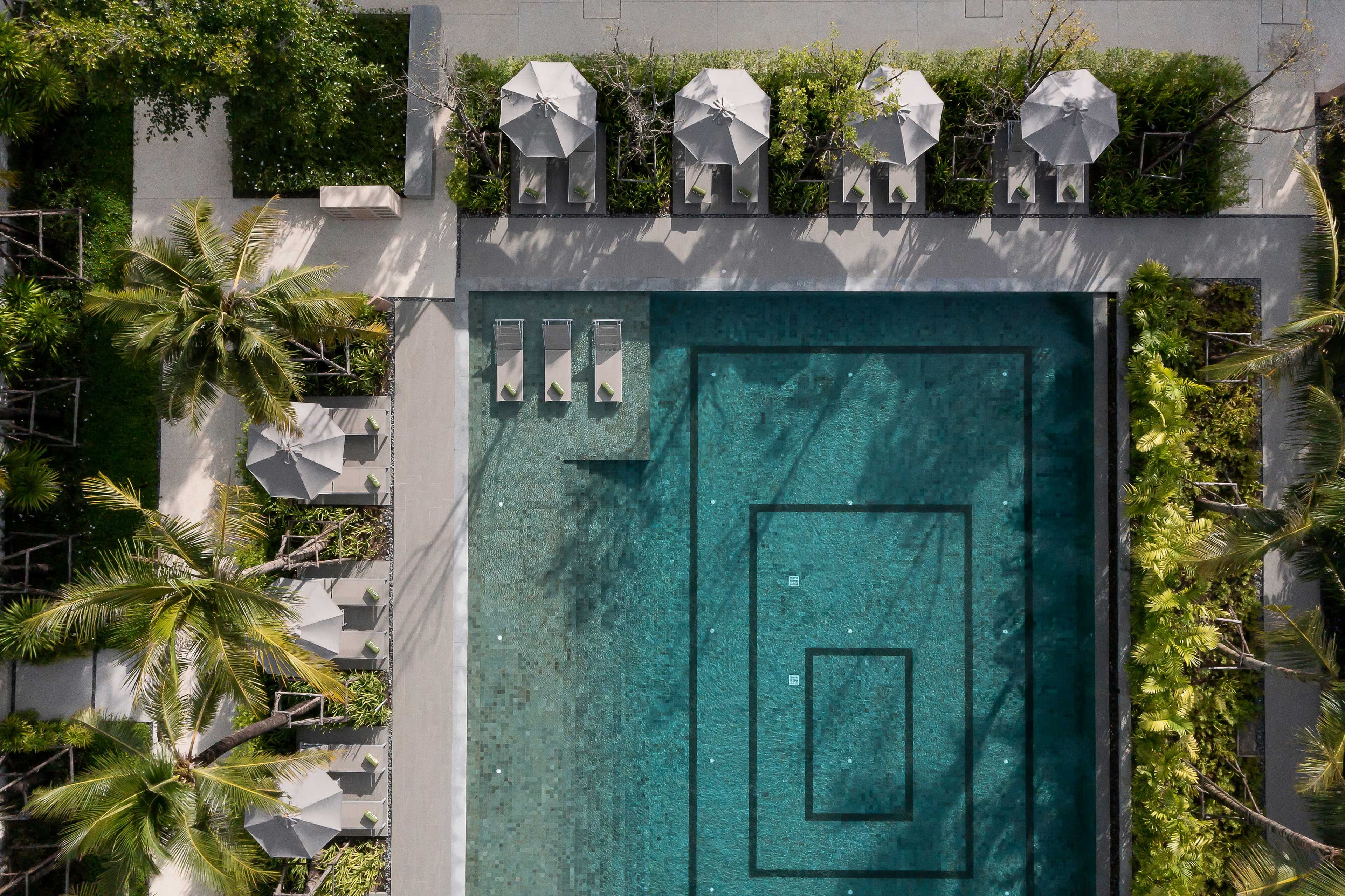 Melia Phuket Mai Khao Ansicht 10