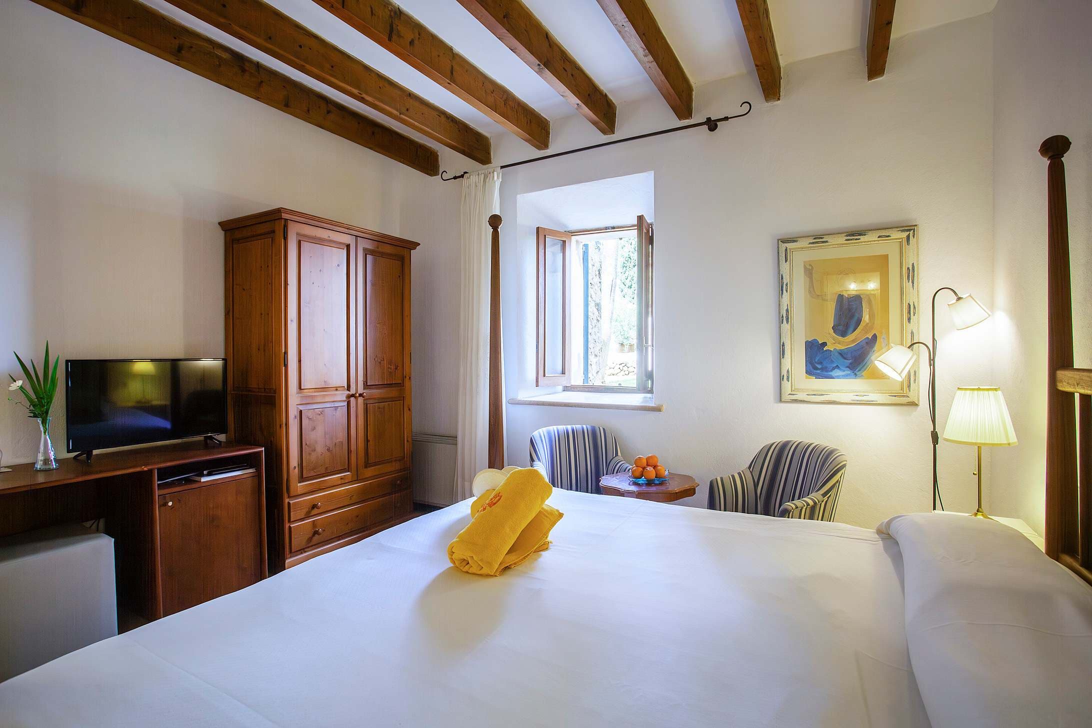 Hotel Sa Galera Ansicht 4