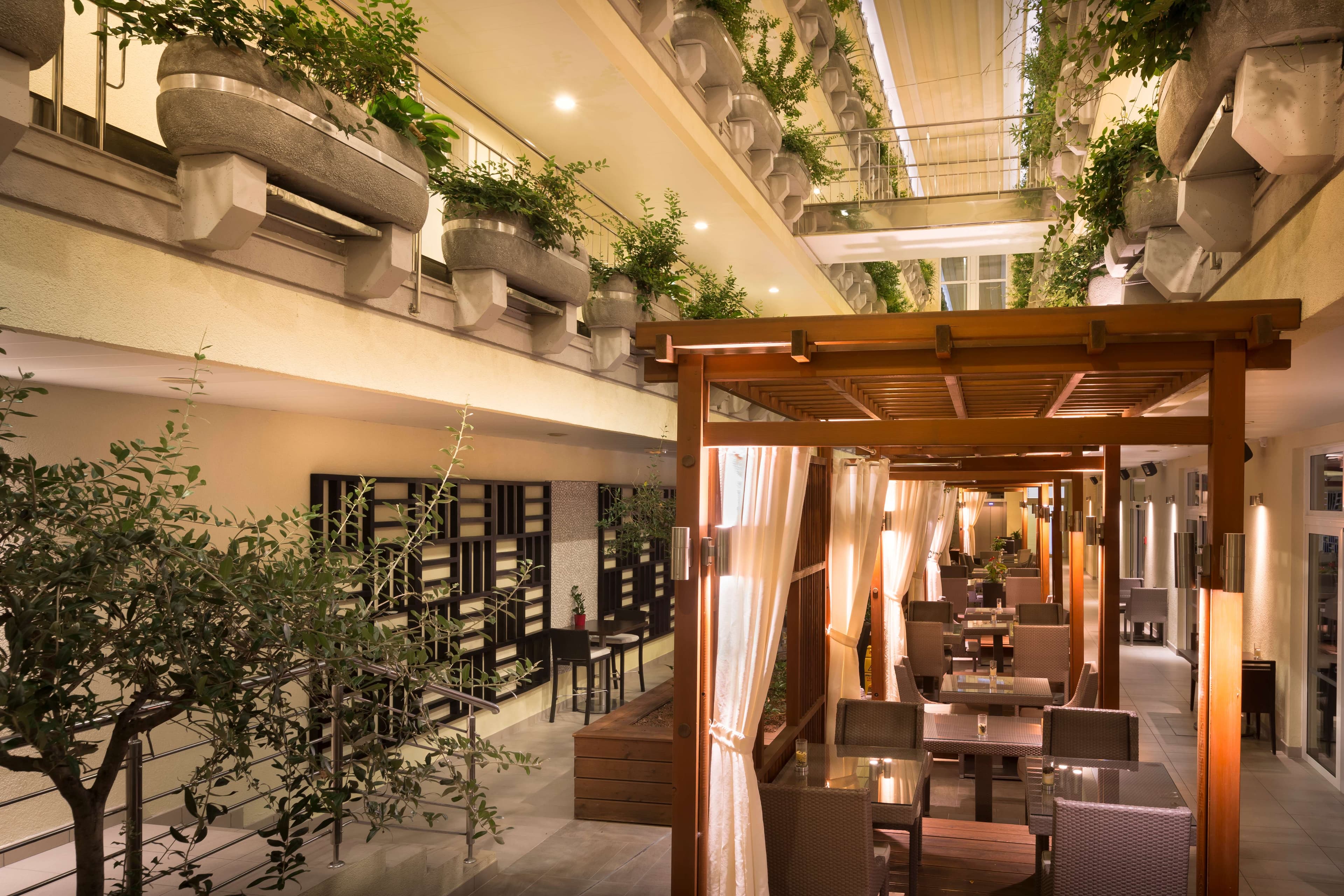 Valamar Atrium Residence Ansicht 9
