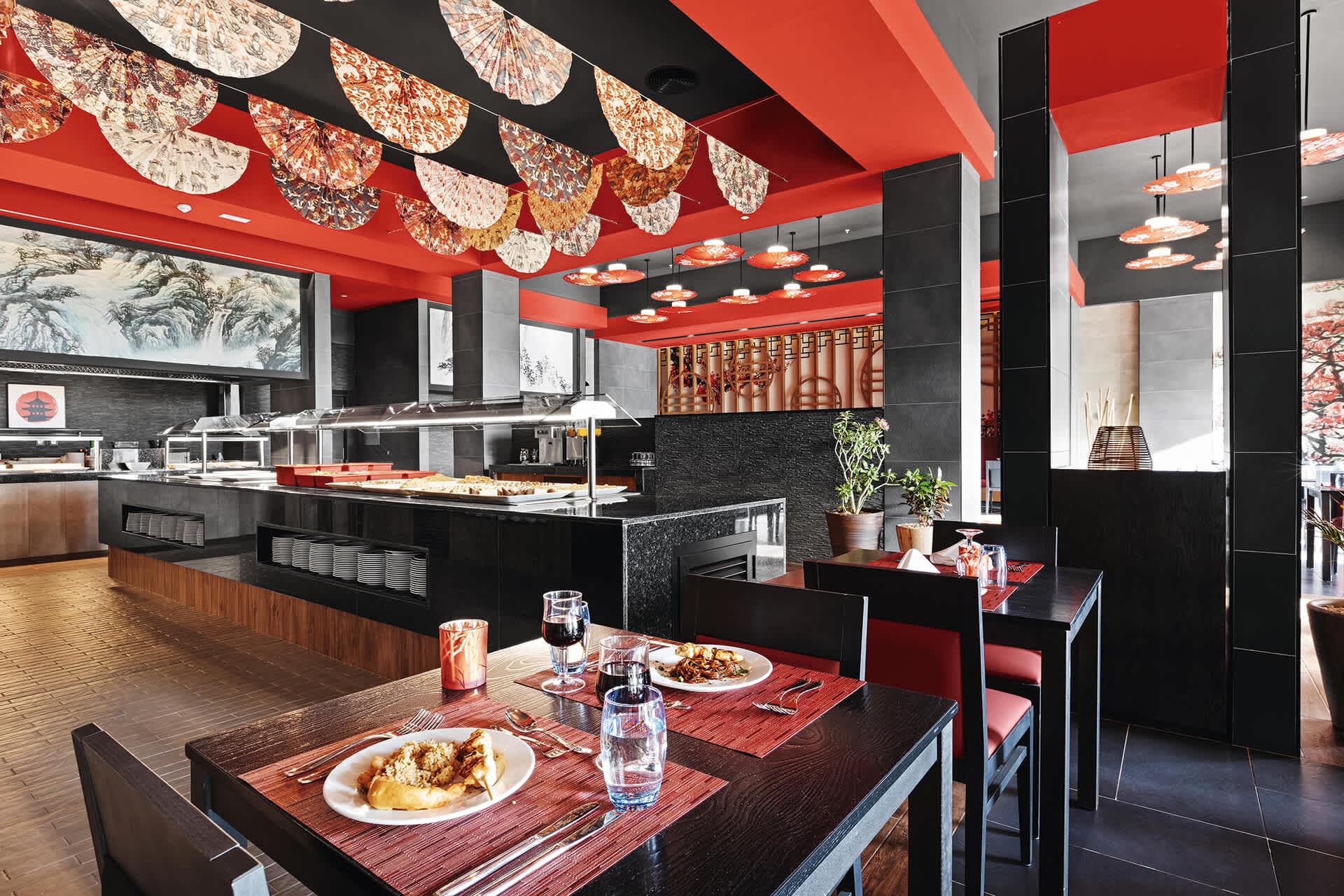 Hotel Riu Baobab Ansicht 8
