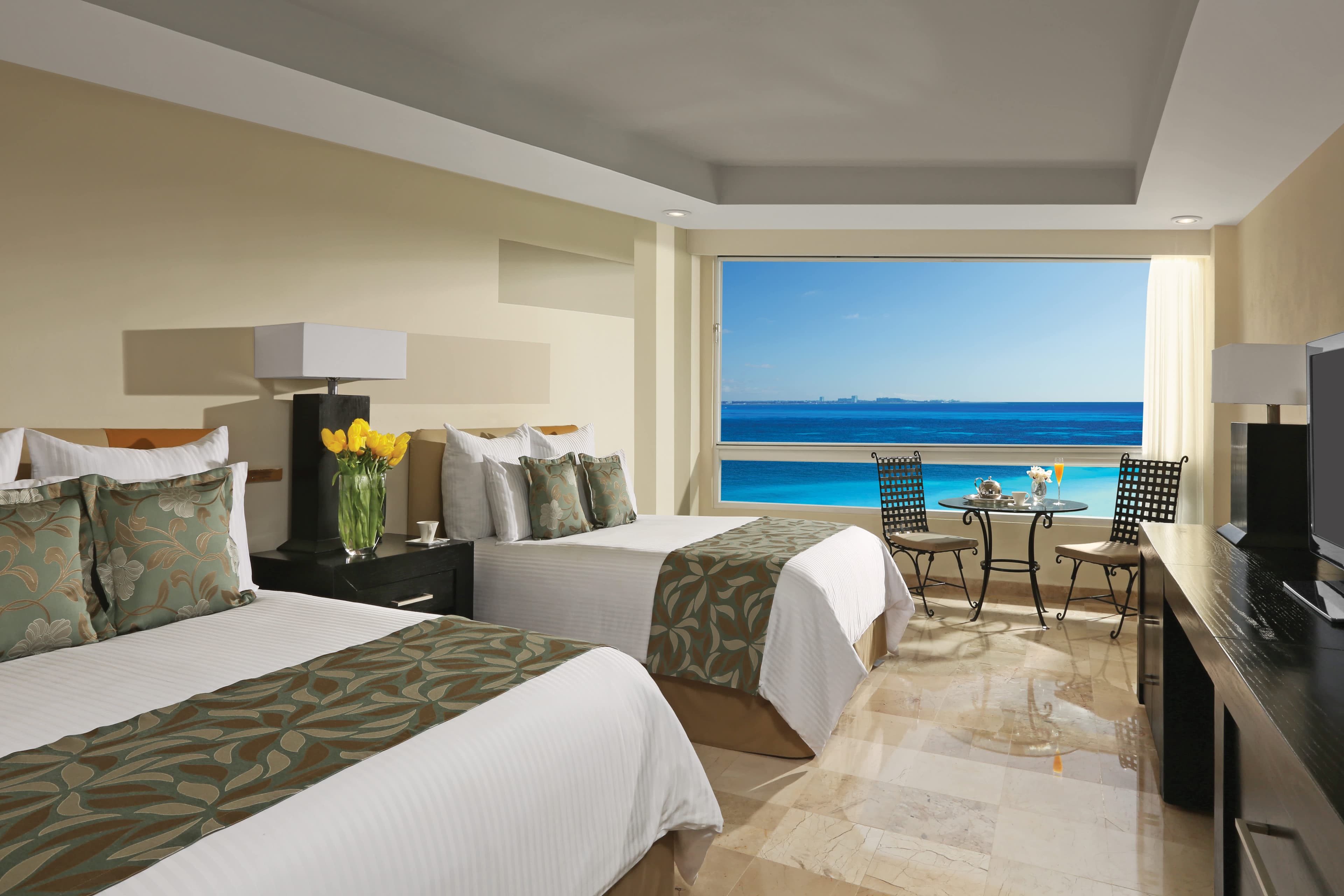 Dreams Sands Cancun Resort & Spa Ansicht 5