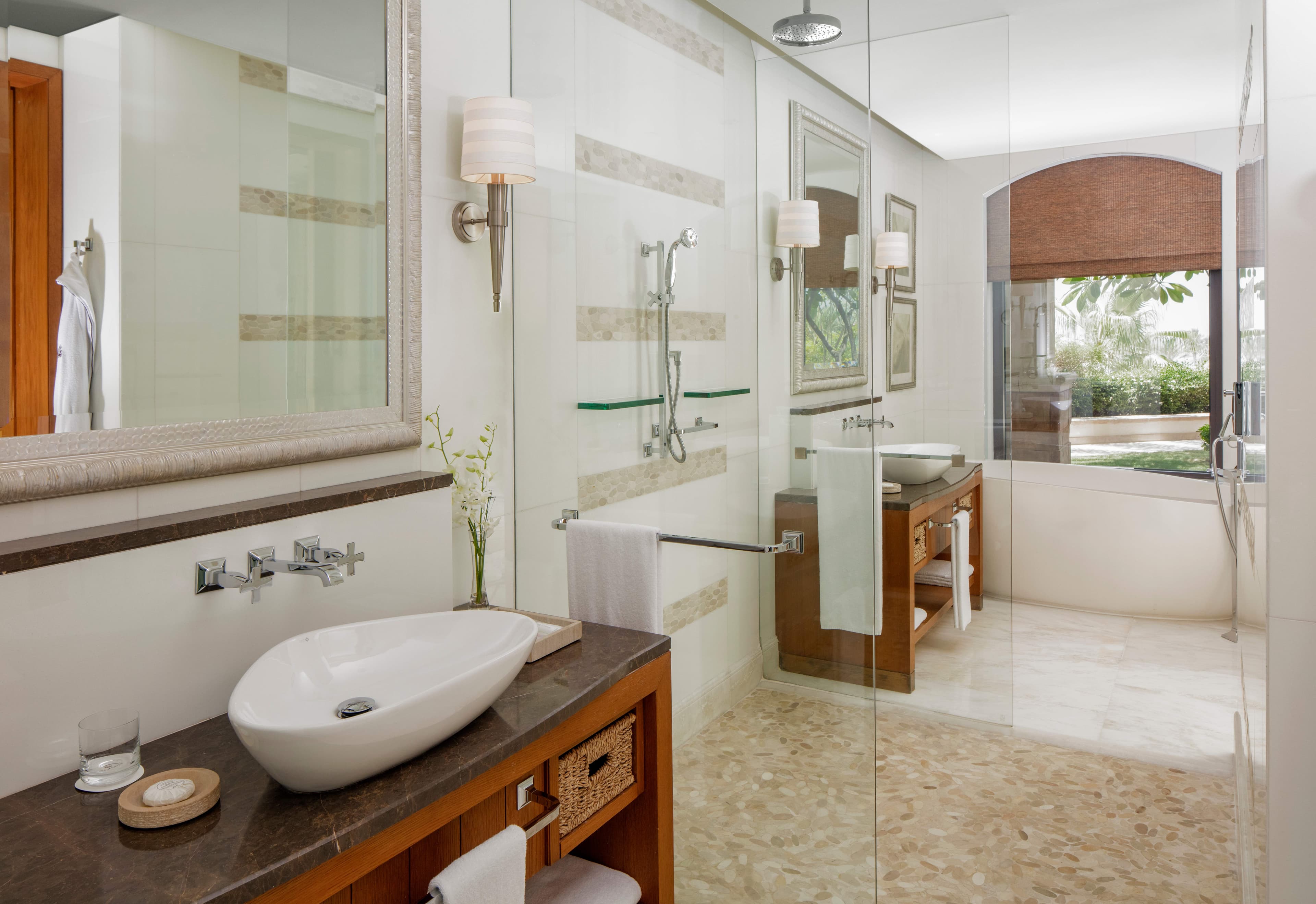 The St. Regis Saadiyat Island Resort, Abu Dhabi Ansicht 4