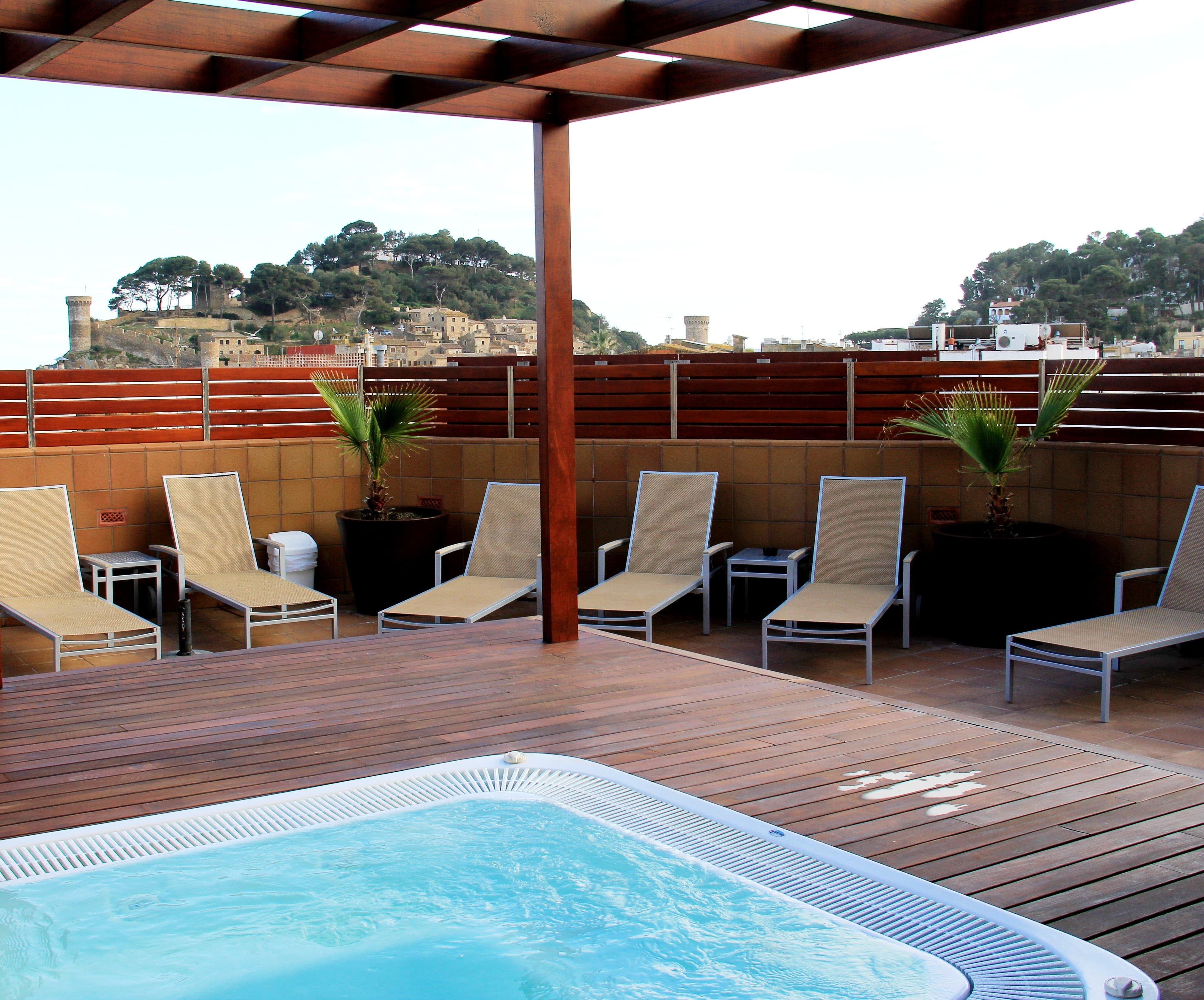 Hotel Delfin