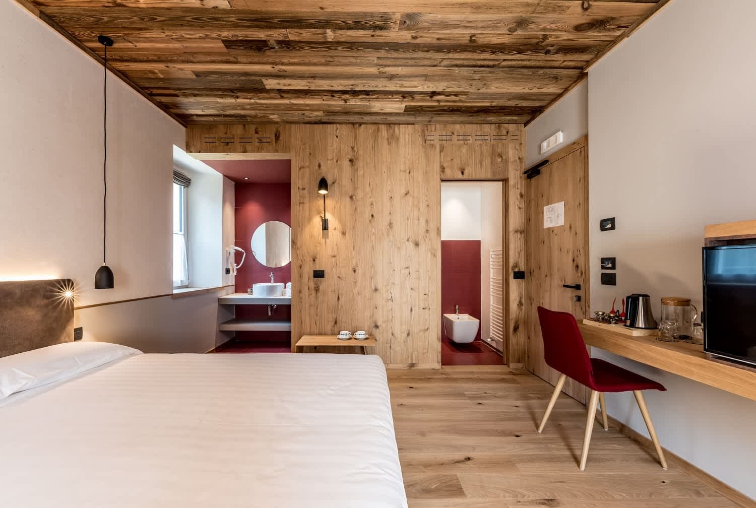 Good Life Hotel Garden Ansicht 3