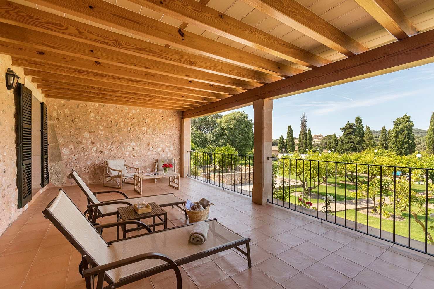 Finca Son Roig Ansicht 6