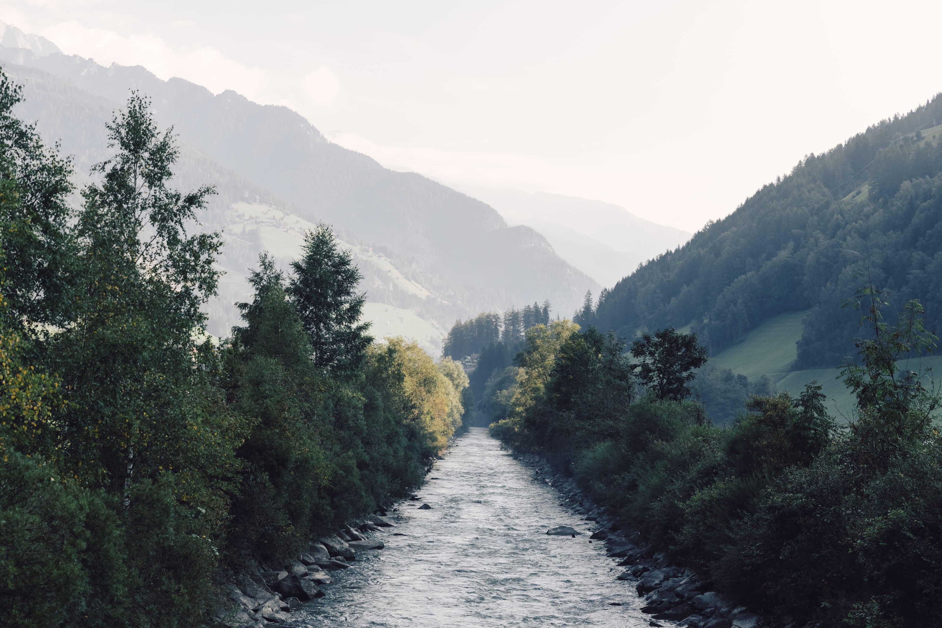 Alpenpalace Luxury Hideaway & Spa Retreat Ansicht 9