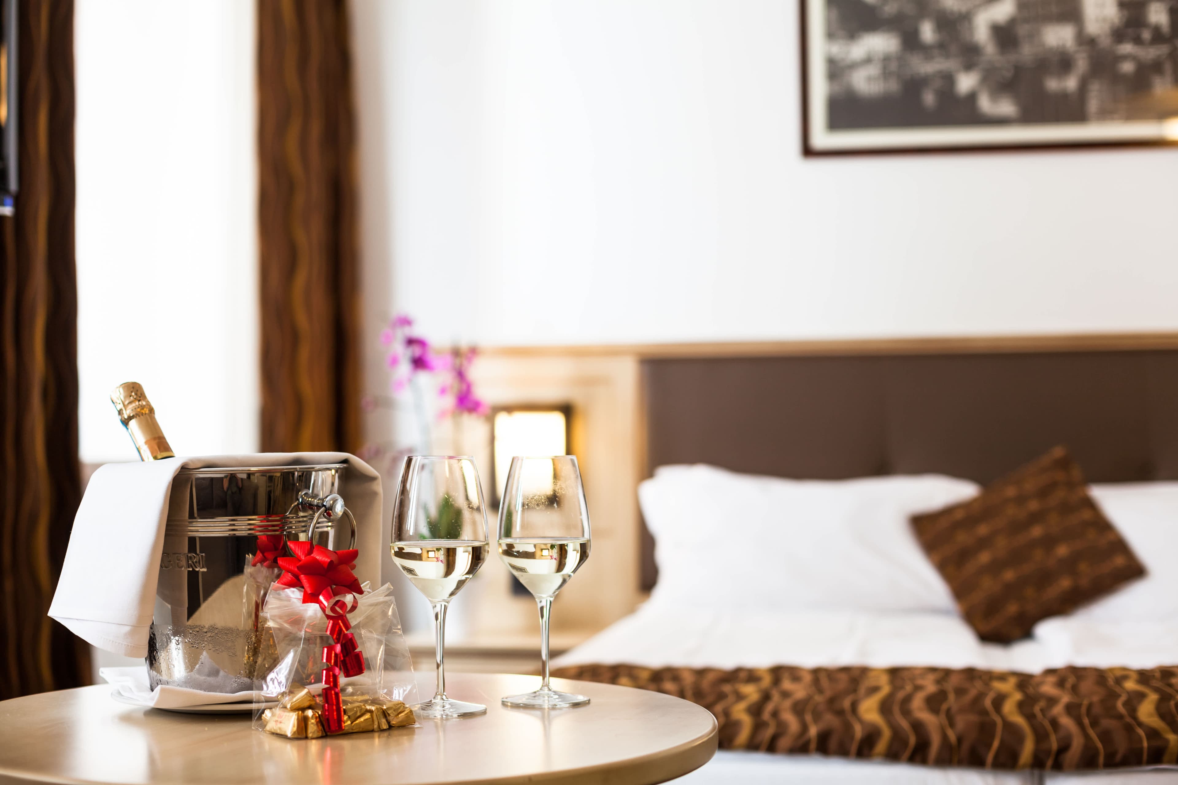 Hotel Portici - Romantik & Wellness Ansicht 5