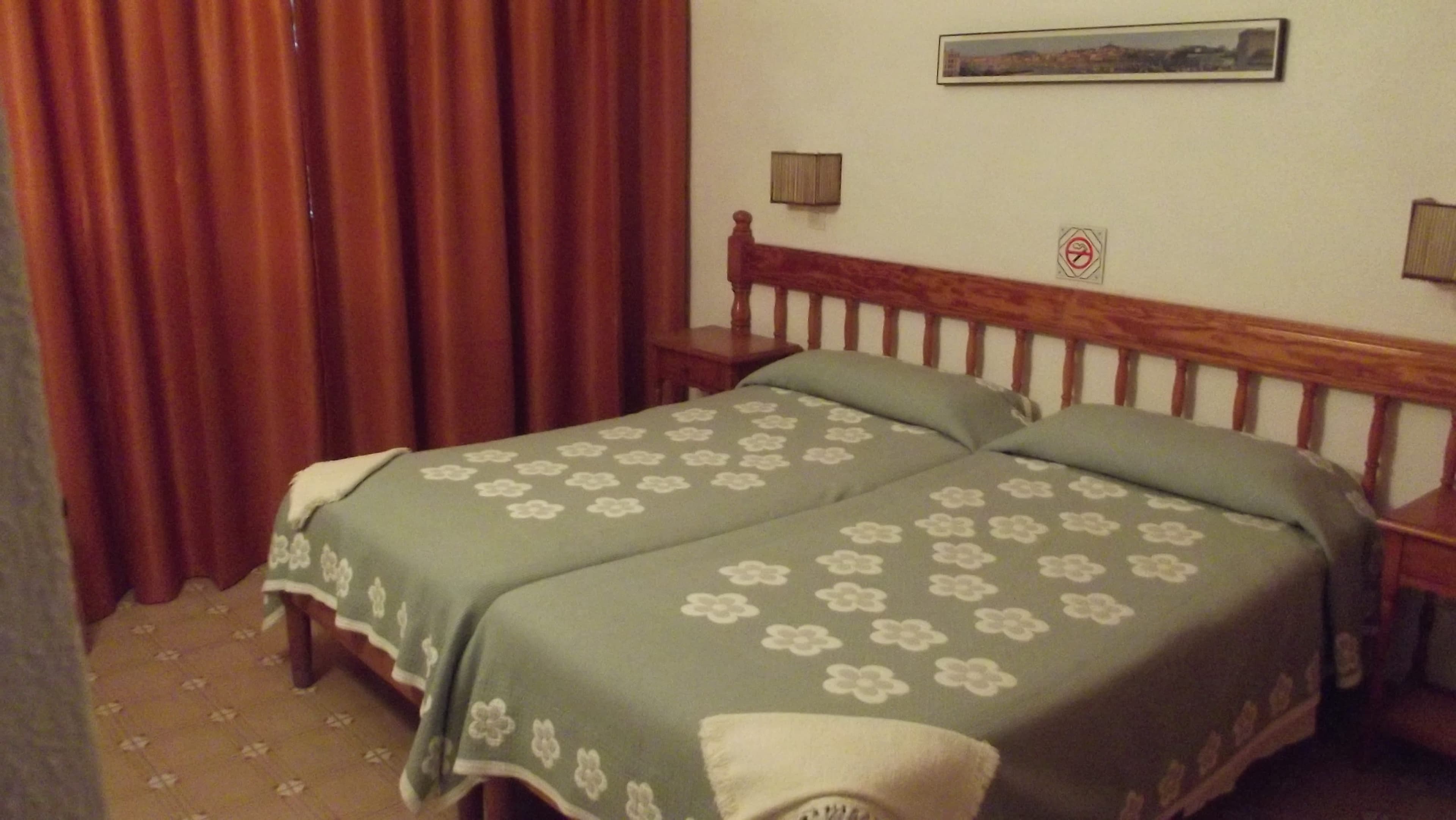 Hotel Bon Aire Ansicht 3