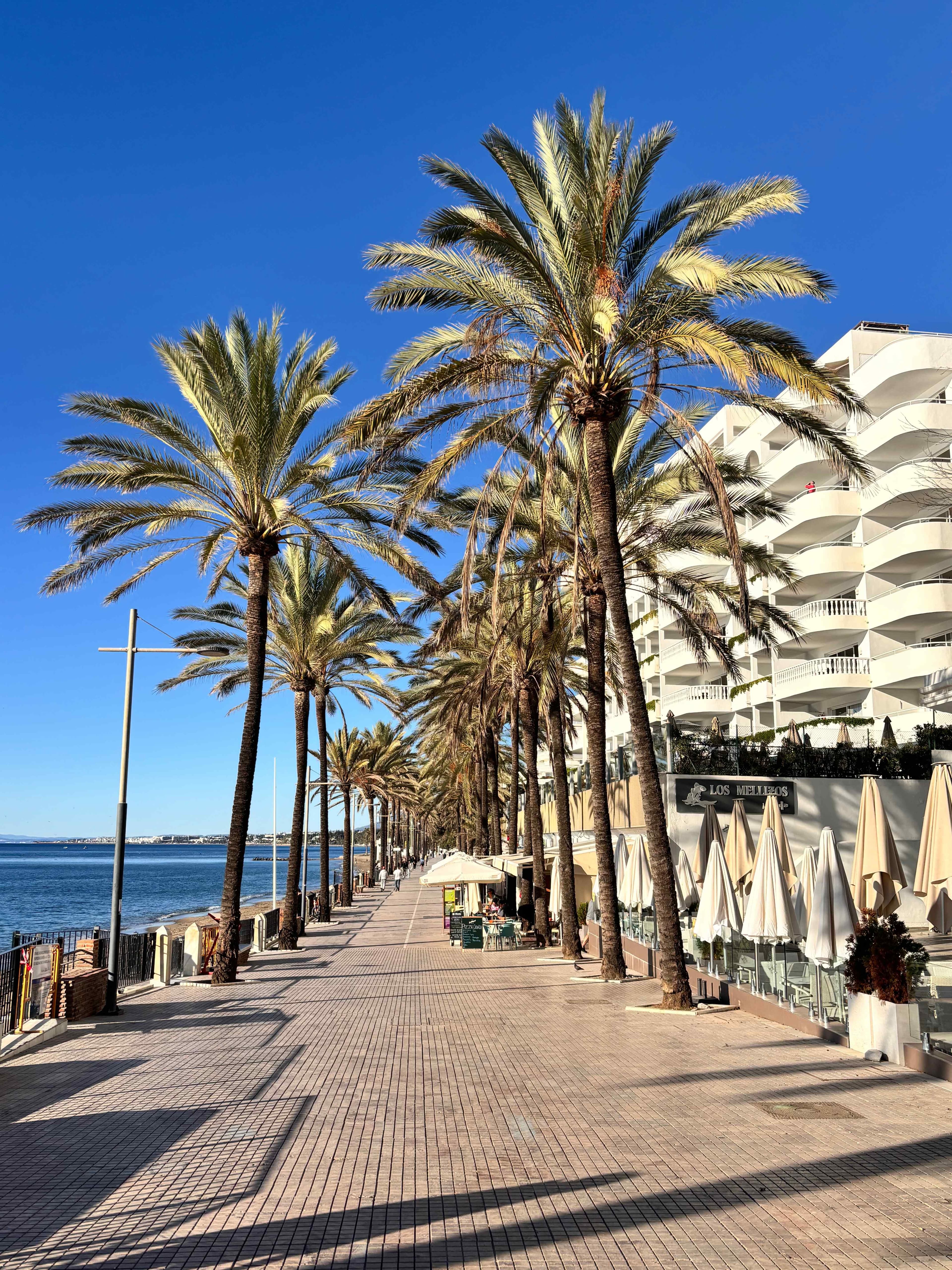 Puerto Azul Marbella Ansicht 8