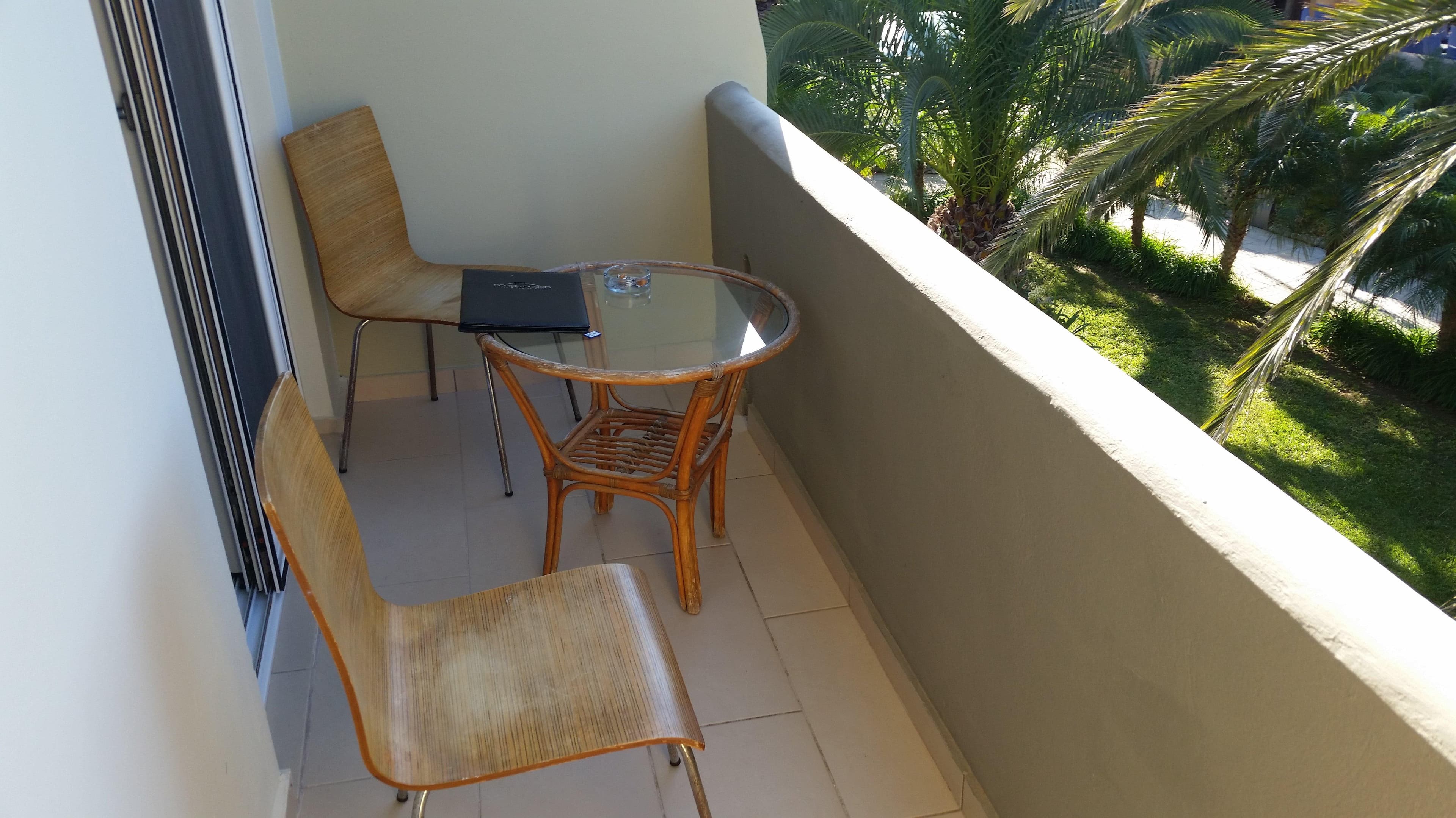 Sandy Beach Hotel & Family Suites Ansicht 5