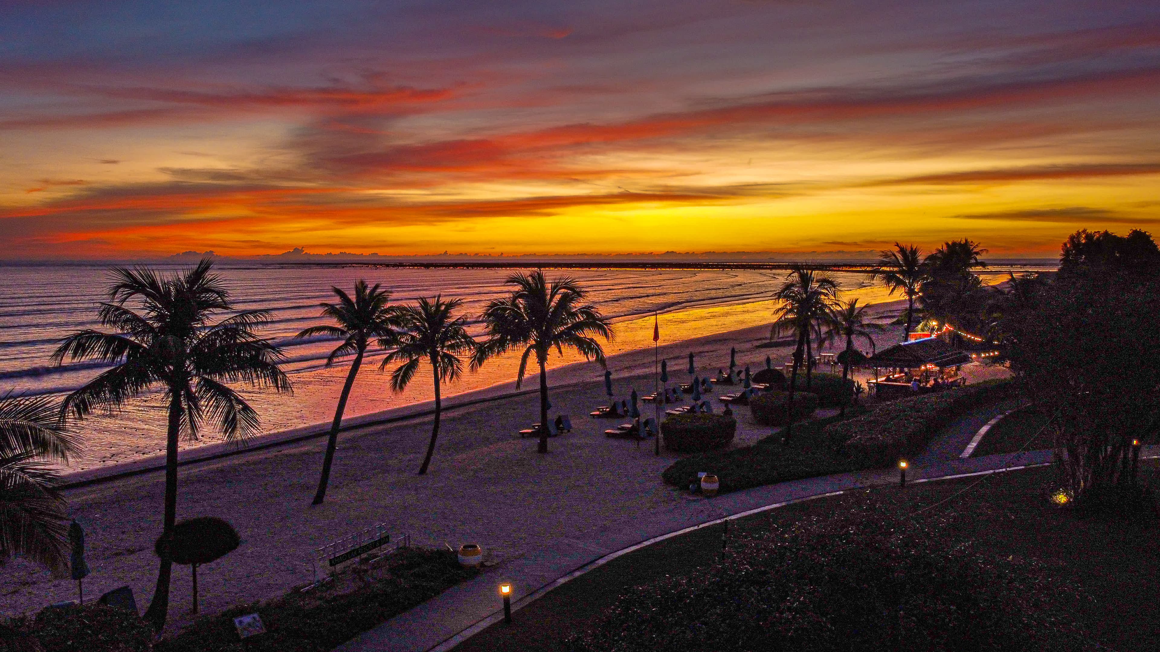 Le Méridien Khao Lak Resort & Spa Ansicht 7
