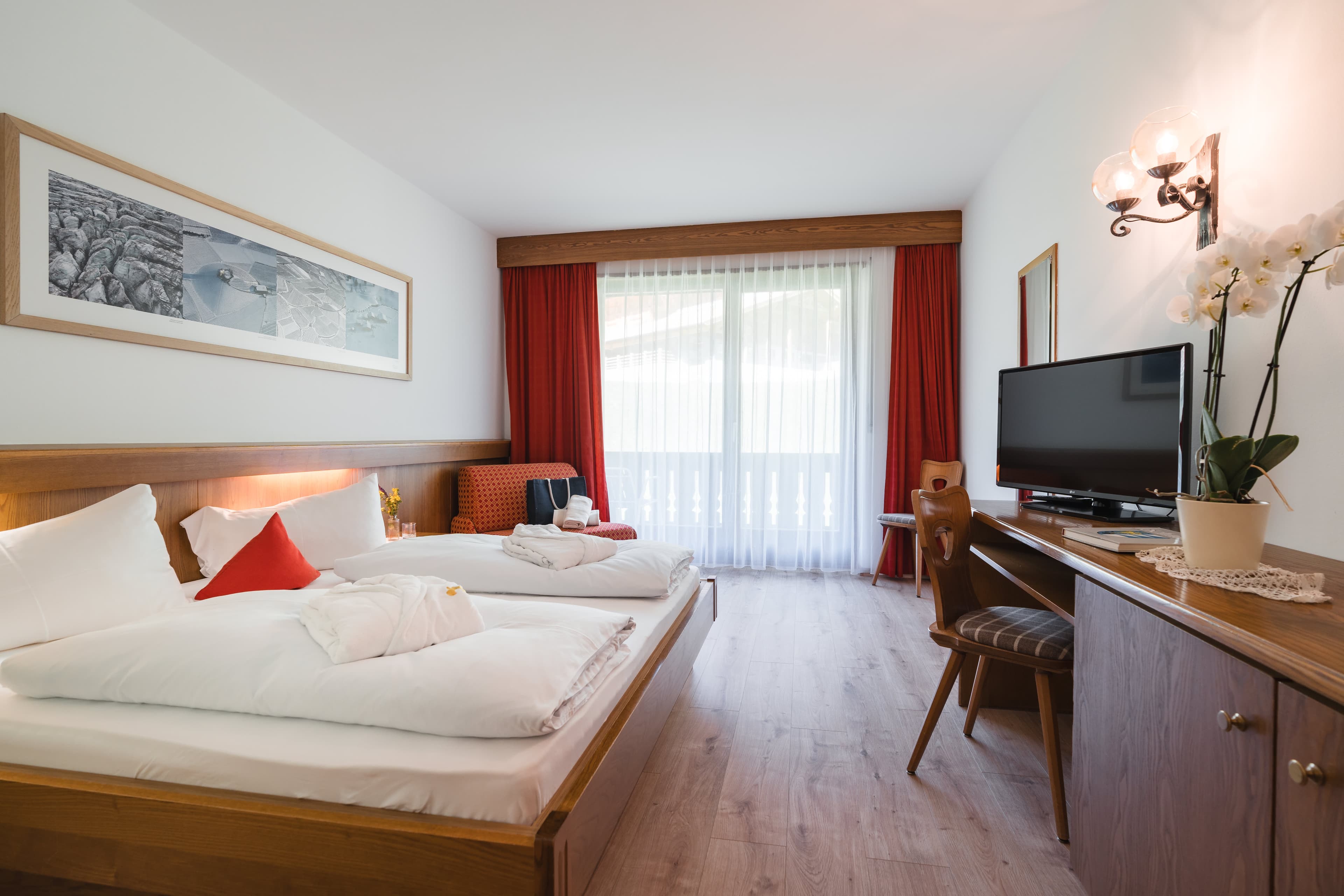 Smart Hotel Firn Ansicht 4