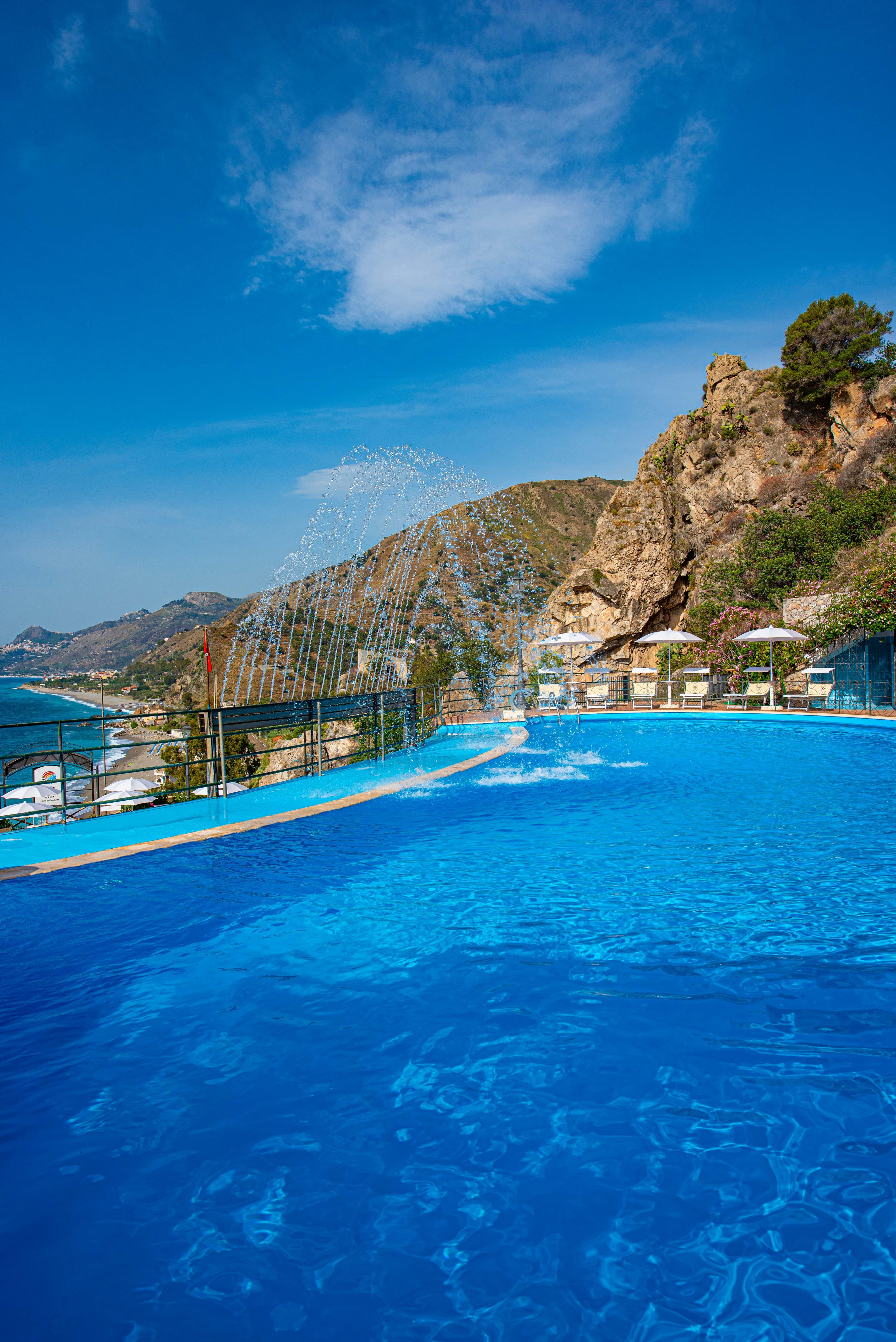 Baia Taormina - CDSHotels Ansicht 7