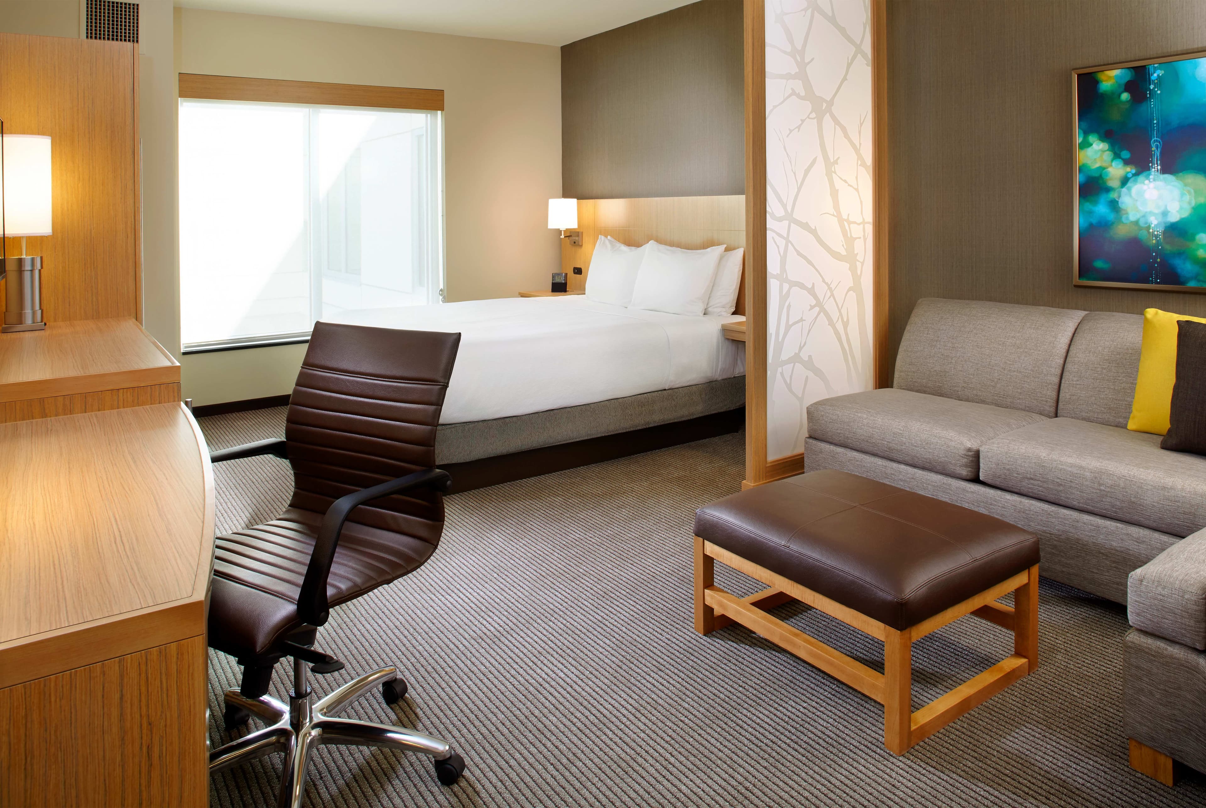 Hyatt Place Miami Airport-East Ansicht 4