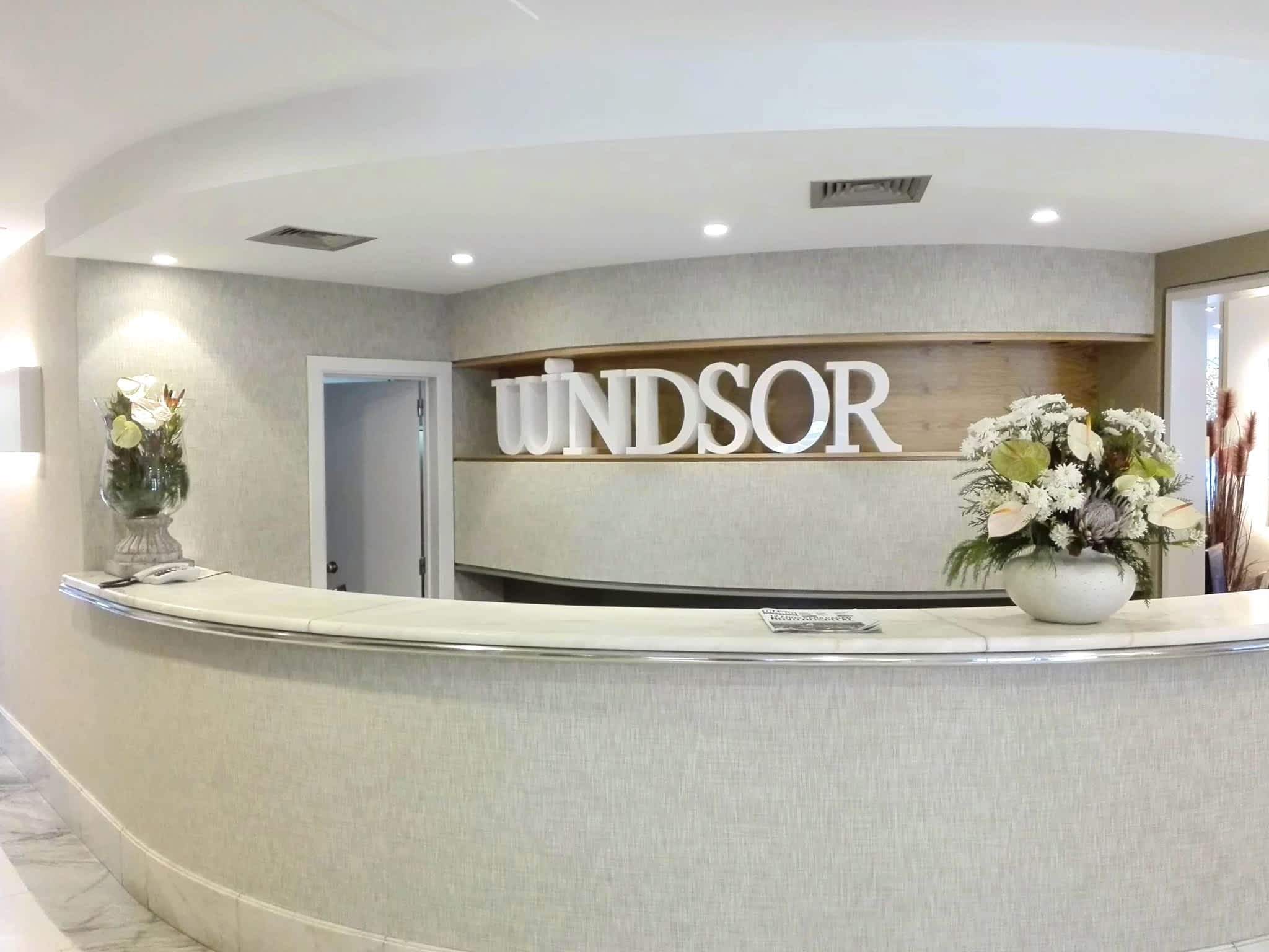 Hotel Windsor