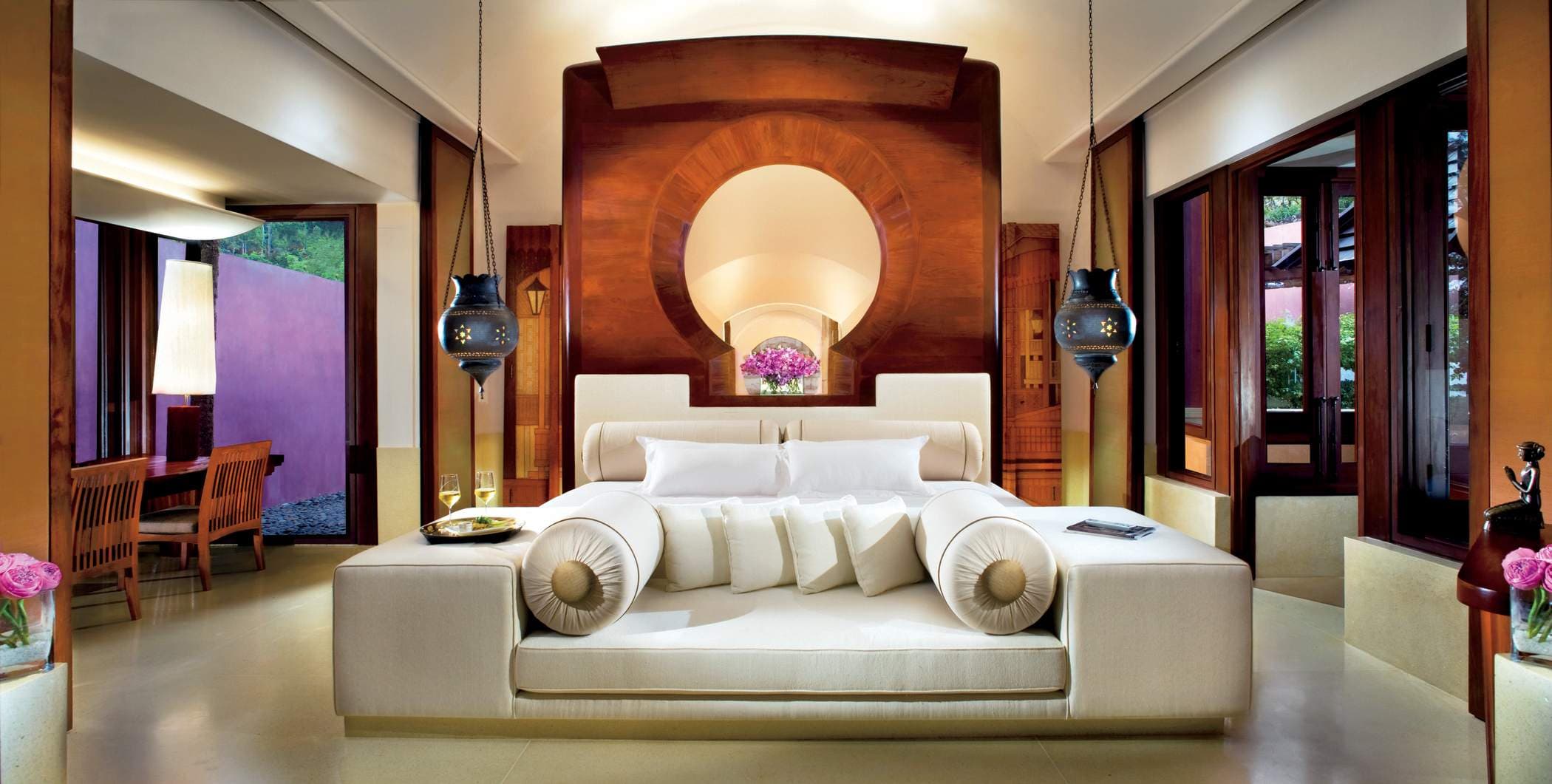 Phulay Bay, a Ritz Carlton Reserve Ansicht 6