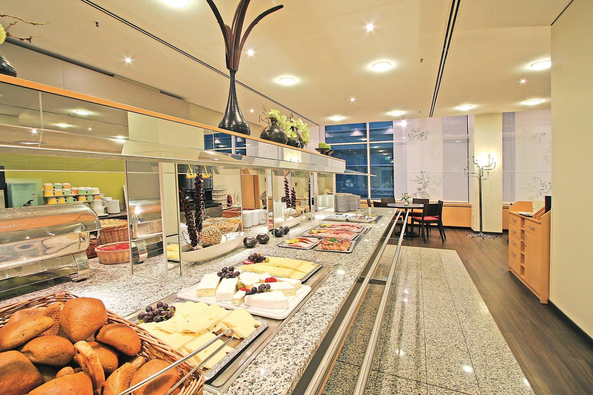 ibis Dresden Zentrum Ansicht 7