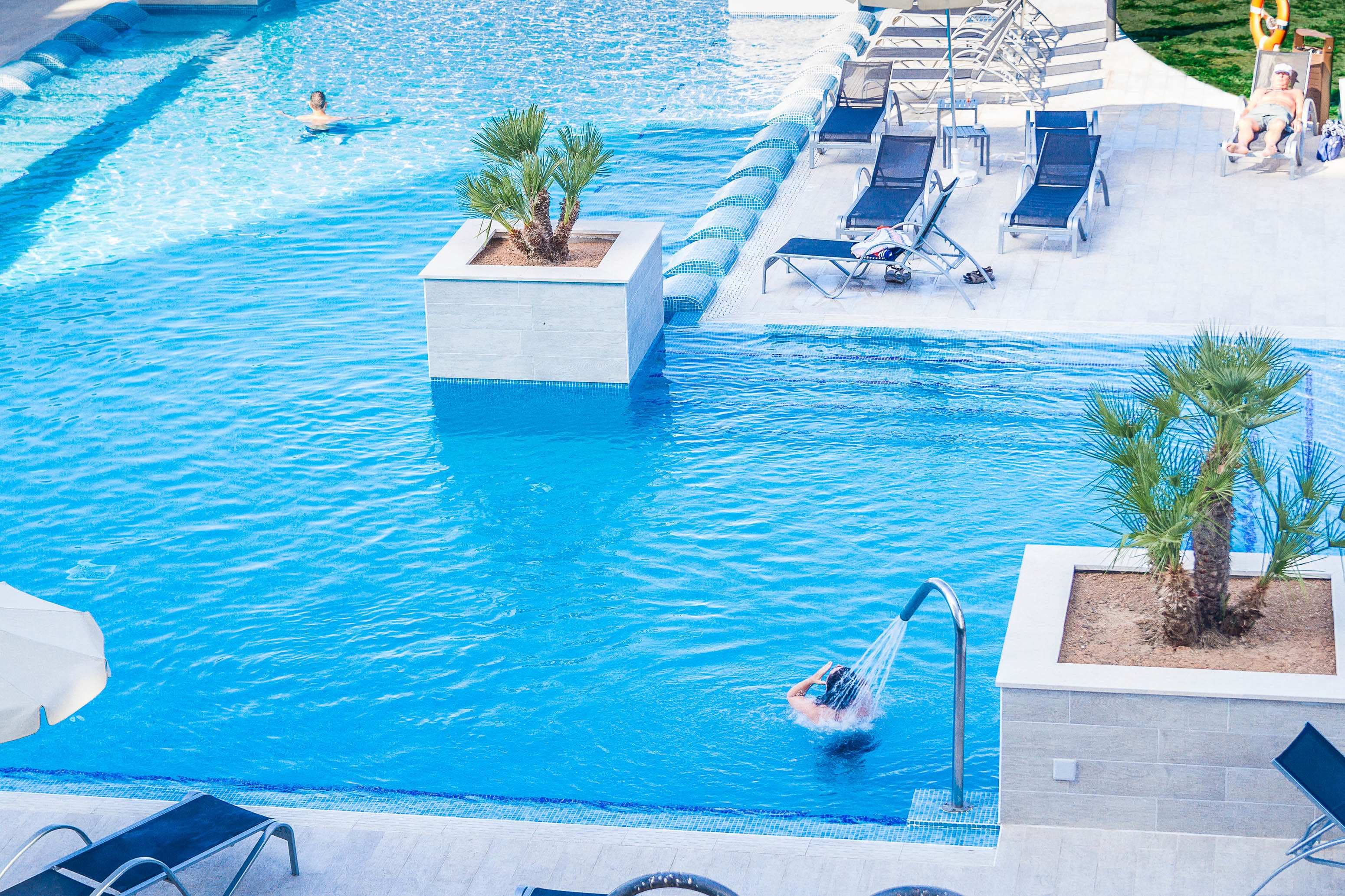 Eix Lagotel Holiday Resort Ansicht 8