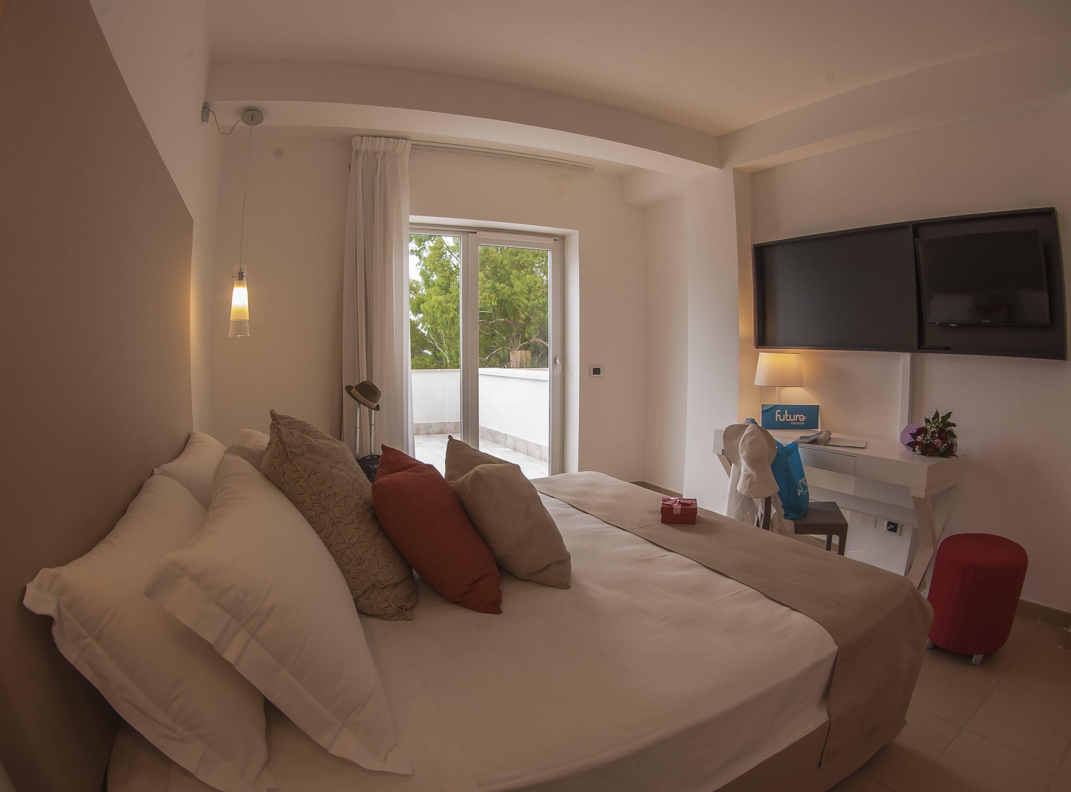Futura Club Spiagge Bianche Ansicht 4