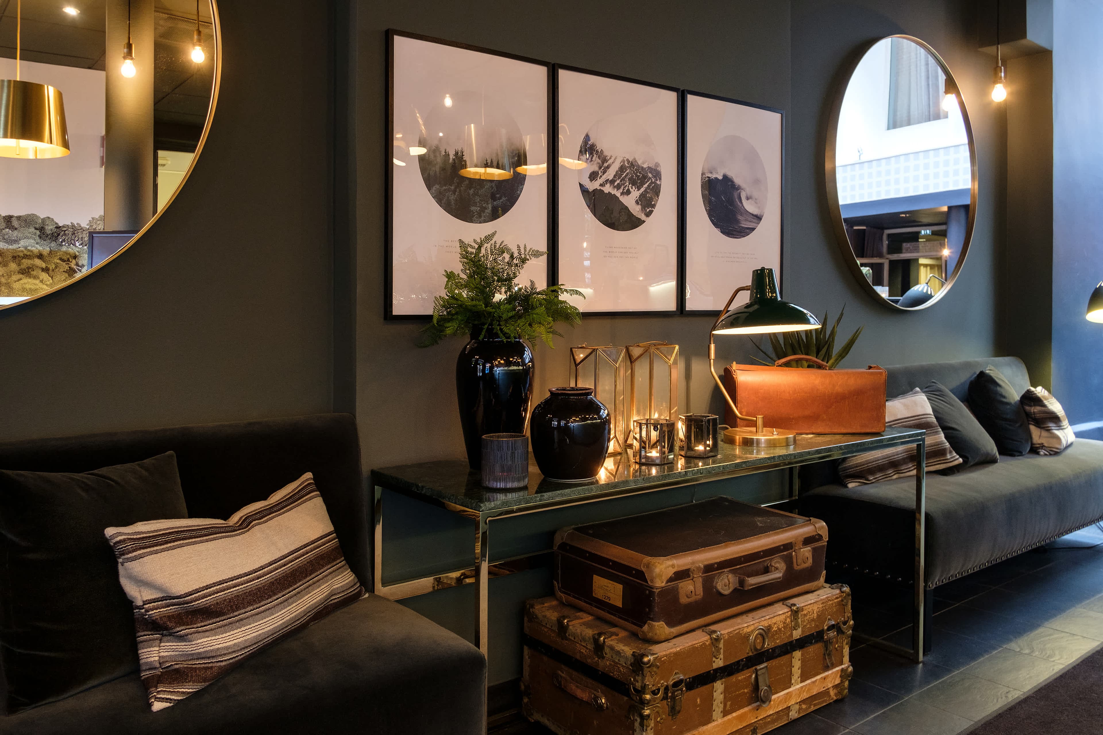 Clarion Collection Hotel Temperance Ansicht 7