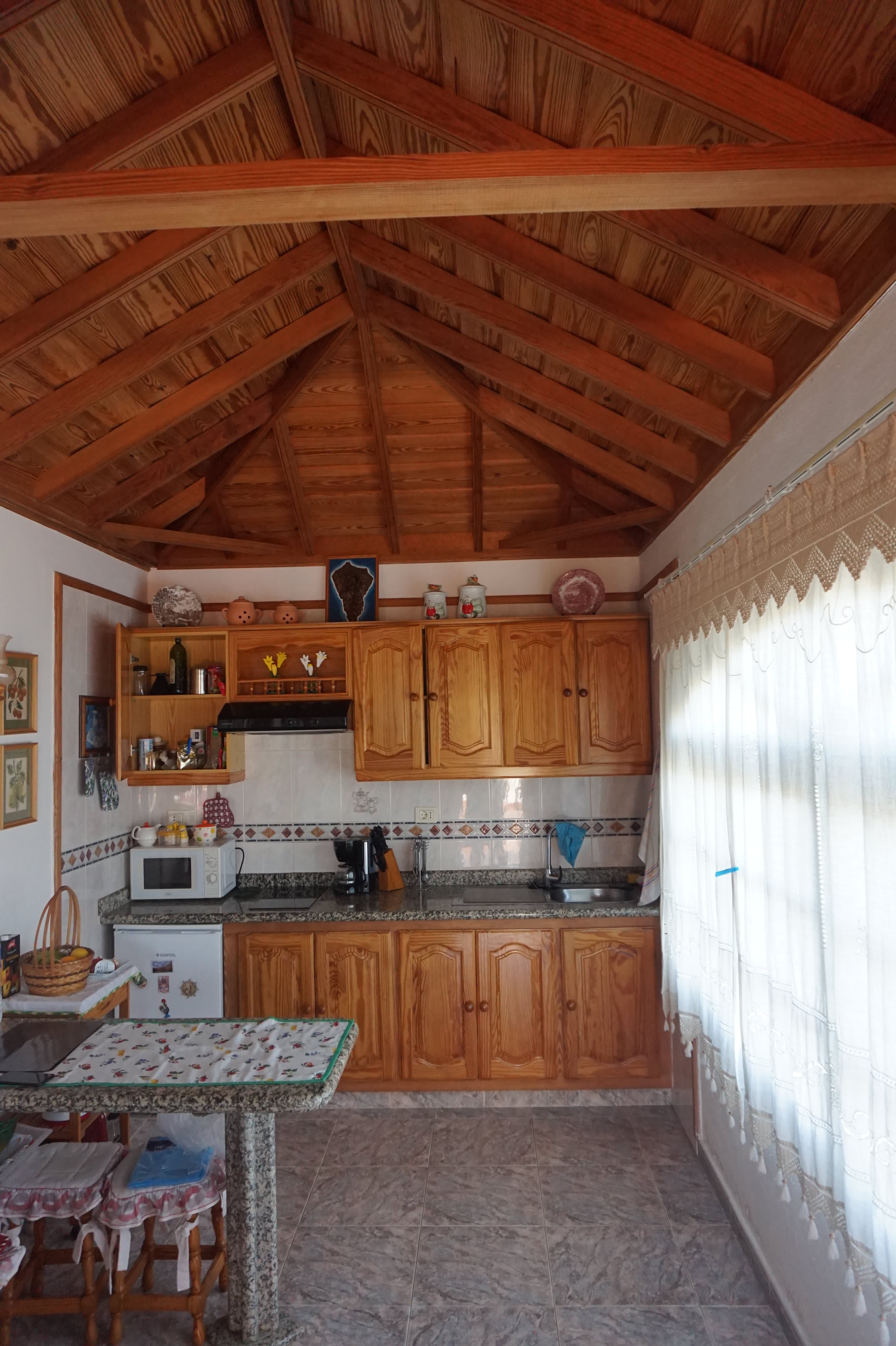 Finca Casa Silvina Ansicht 4